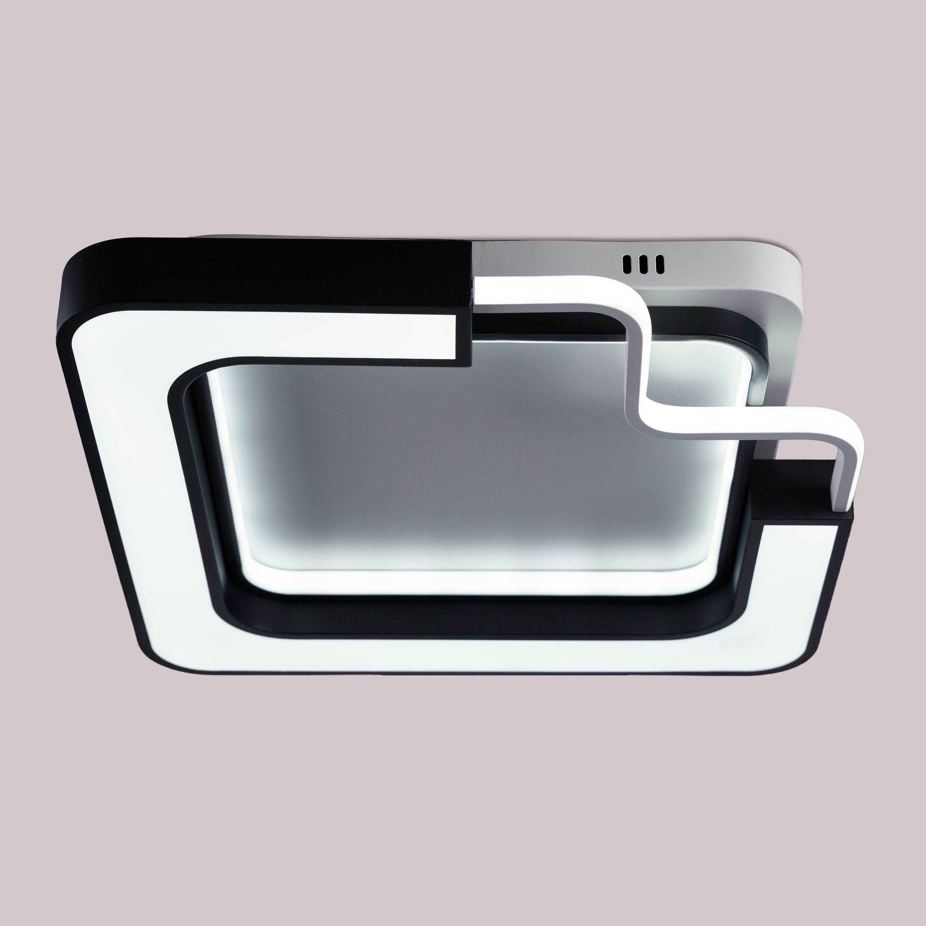 Bifrost Wave ceiling light