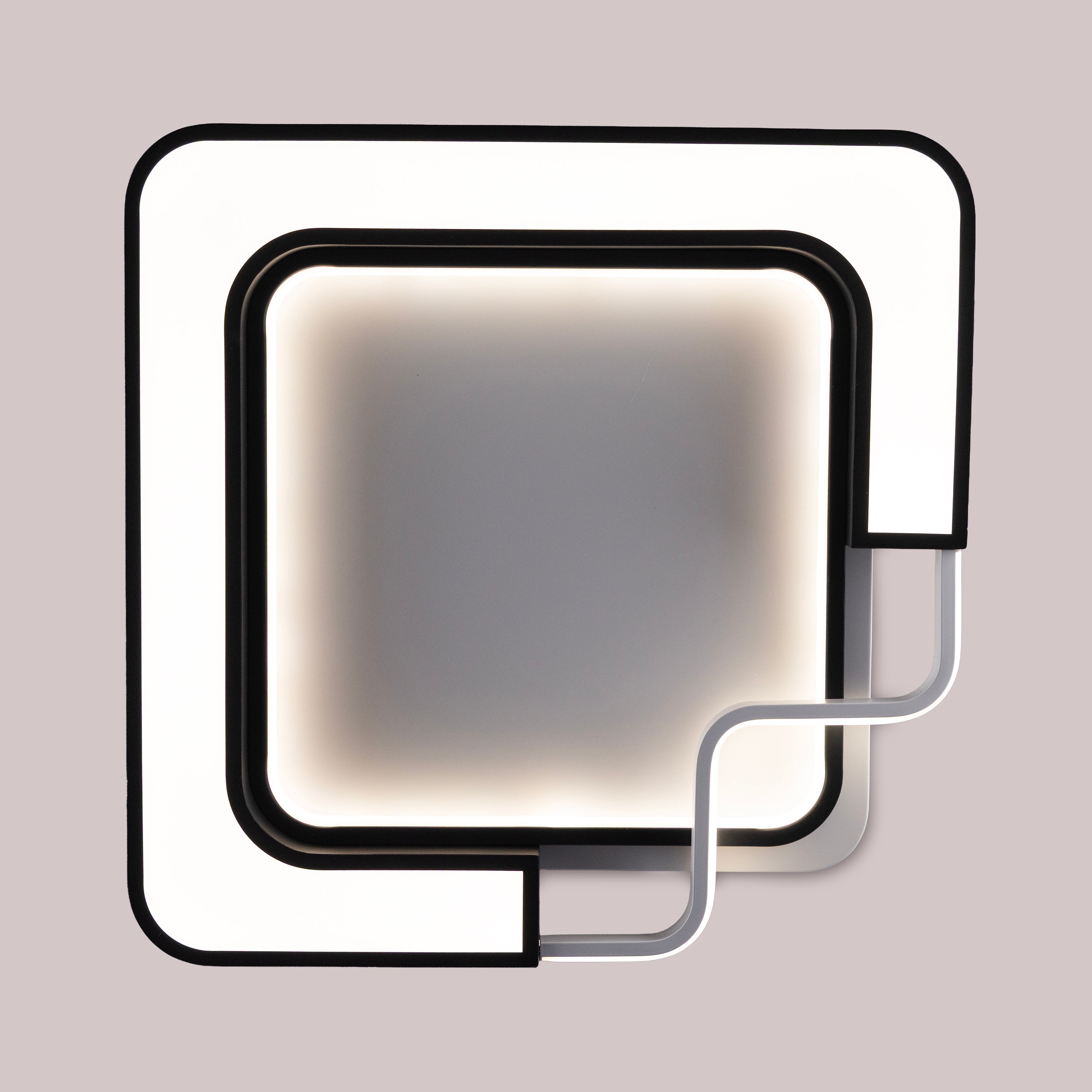 Bifrost Wave ceiling light