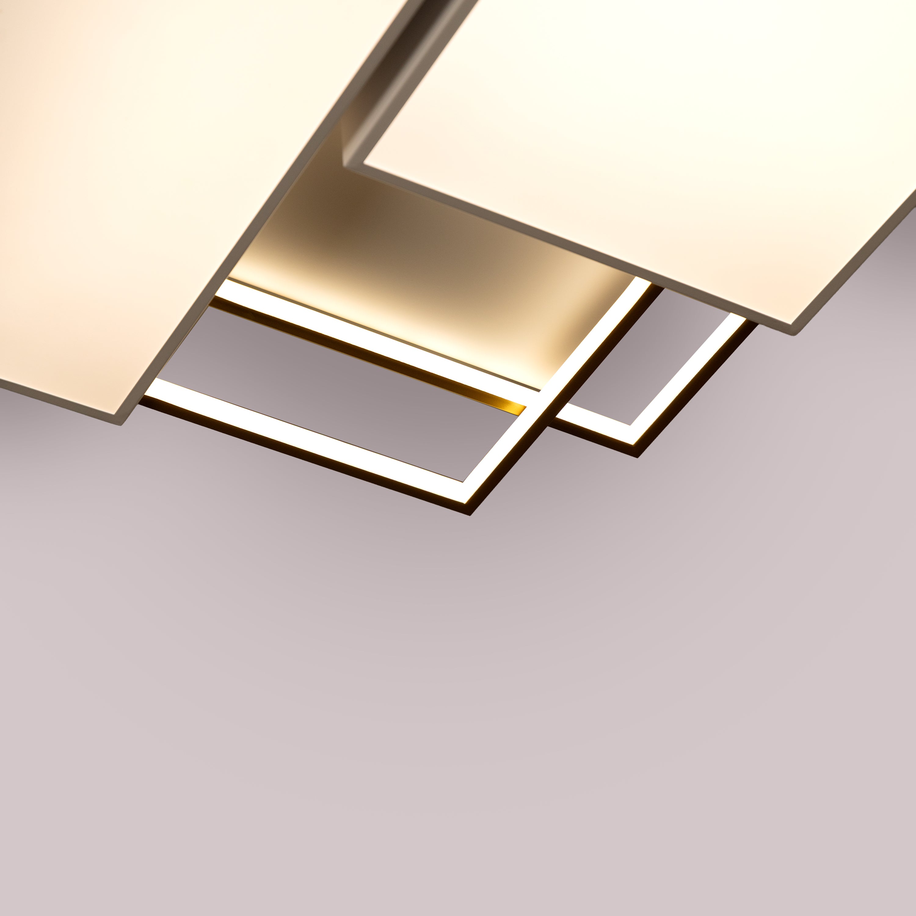 The Crucible Light Dimmable Ceiling Light