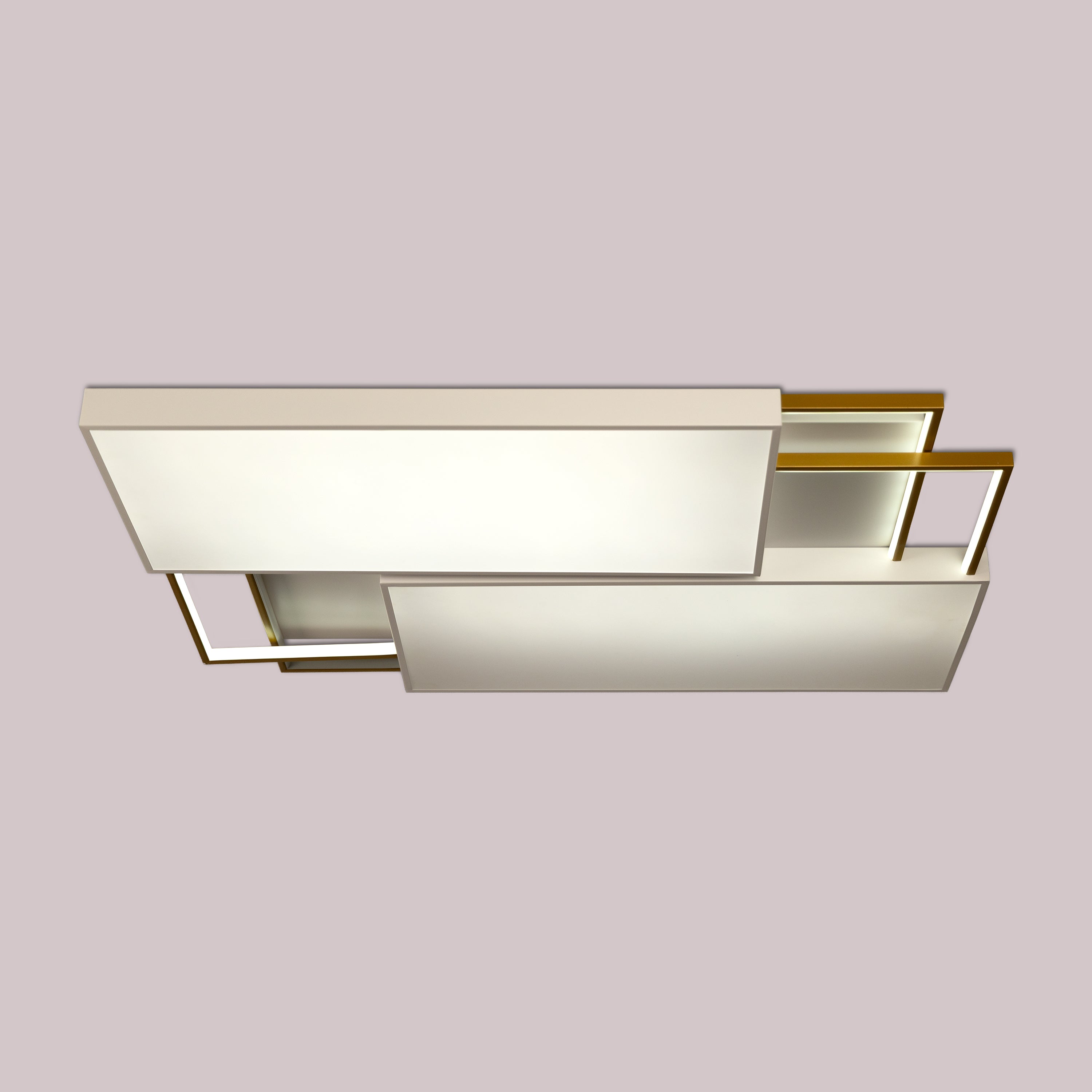 The Crucible Light Dimmable Ceiling Light