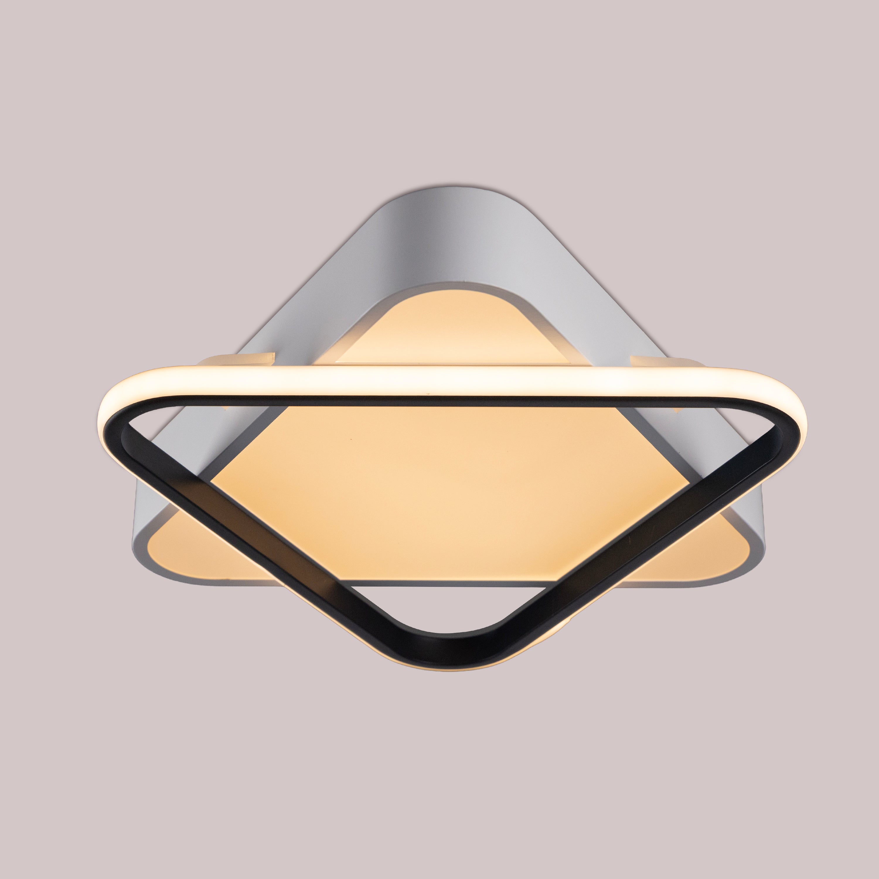 The Prism Elite Dimmable Ceiling Light