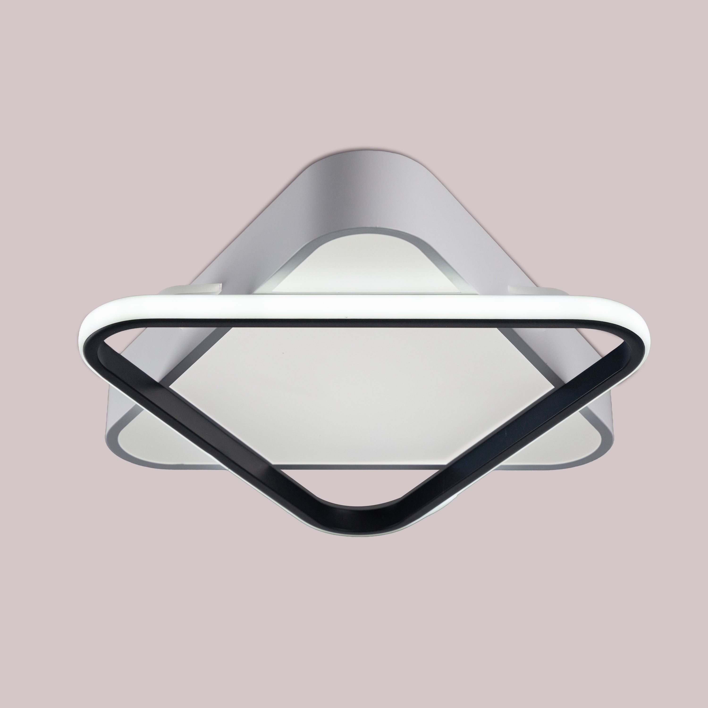 The Prism Elite Dimmable Ceiling Light