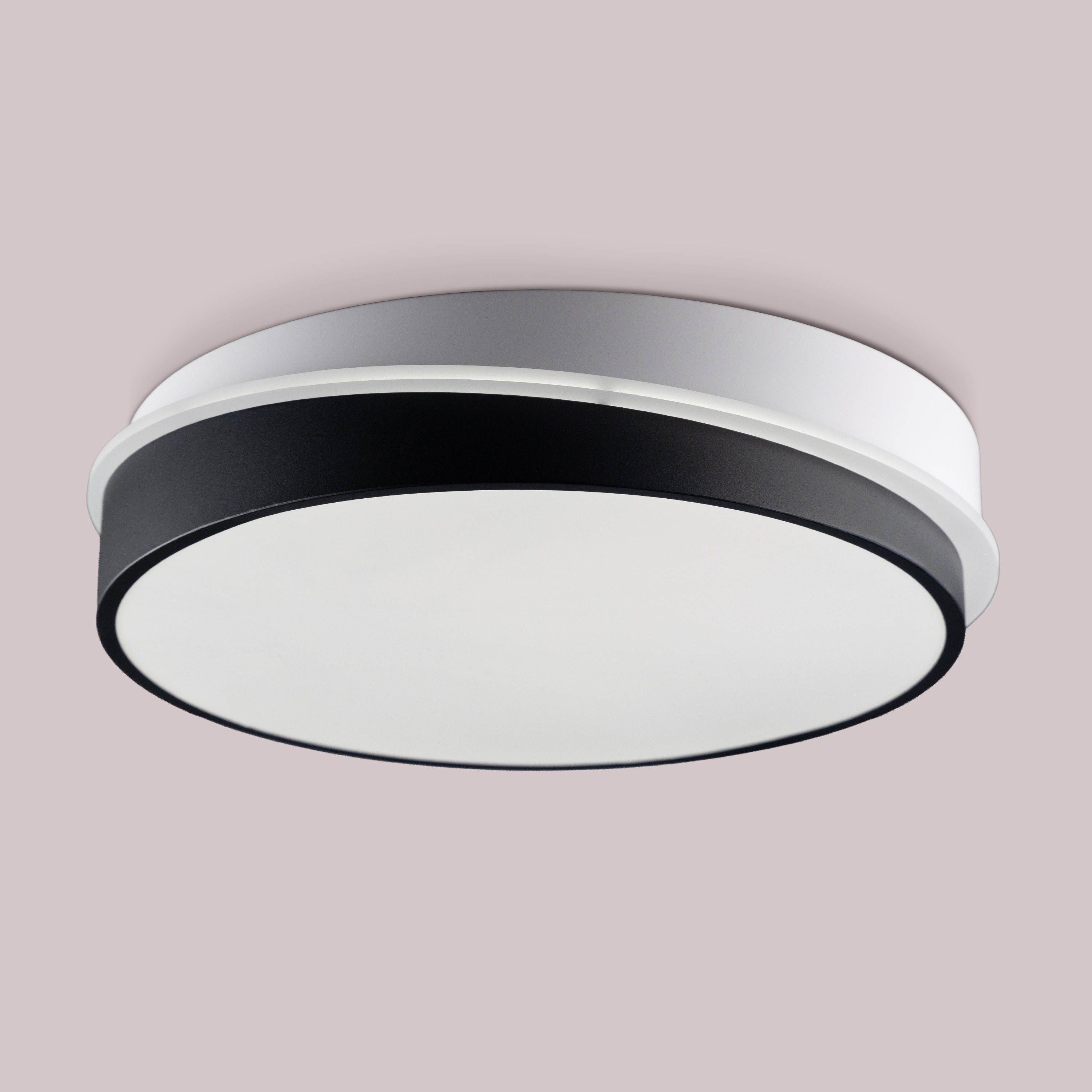 Veridian Place Dimmable Ceiling Light