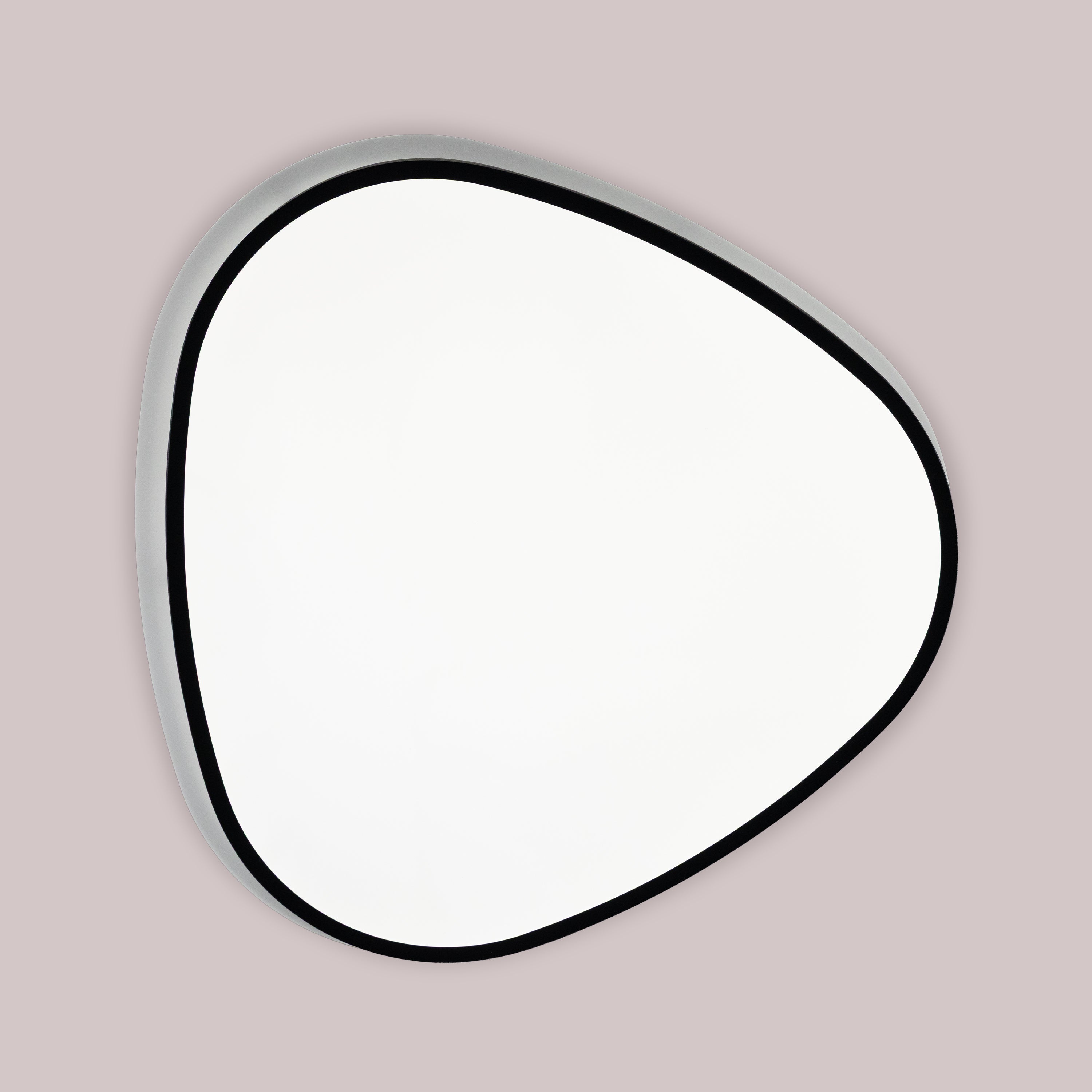 The Avenue Sleek Dimmable Ceiling Light