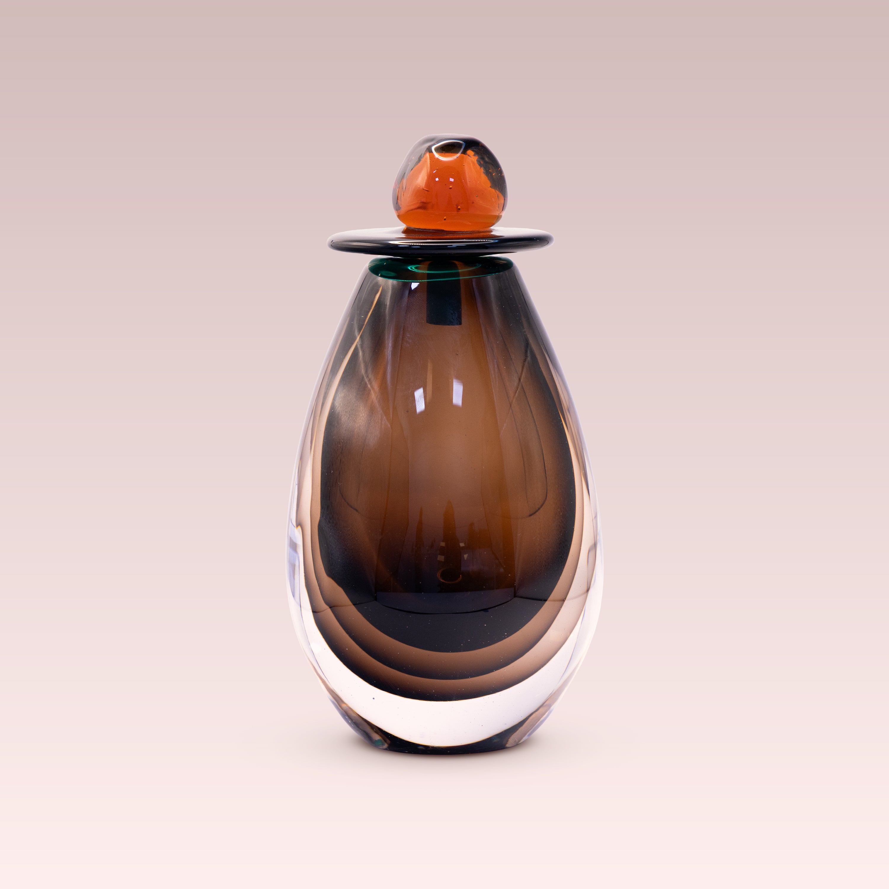 Aether Jar Glass Home Decor