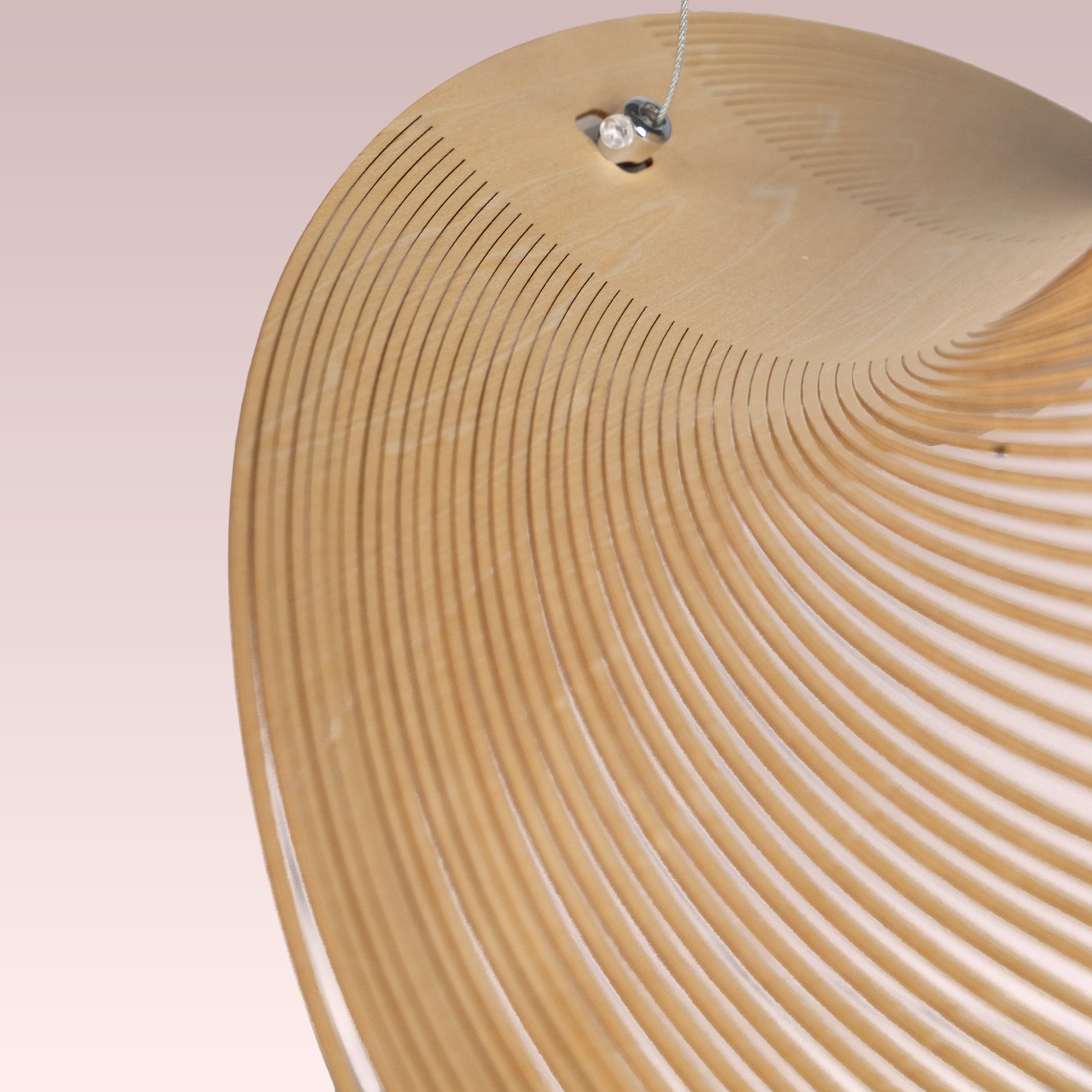 The Regent Pedestal Pendant Light