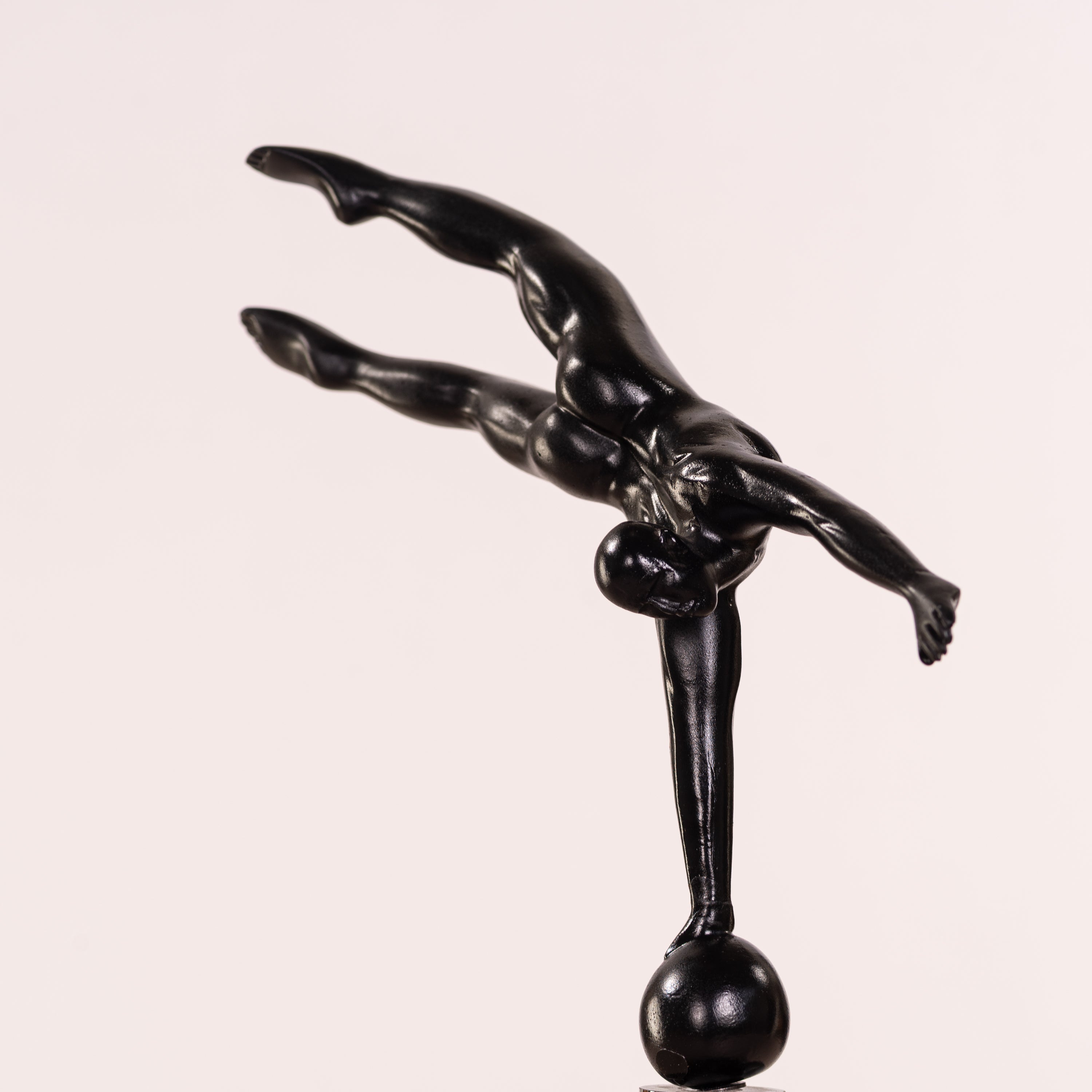 Grace in Motion Home Decor