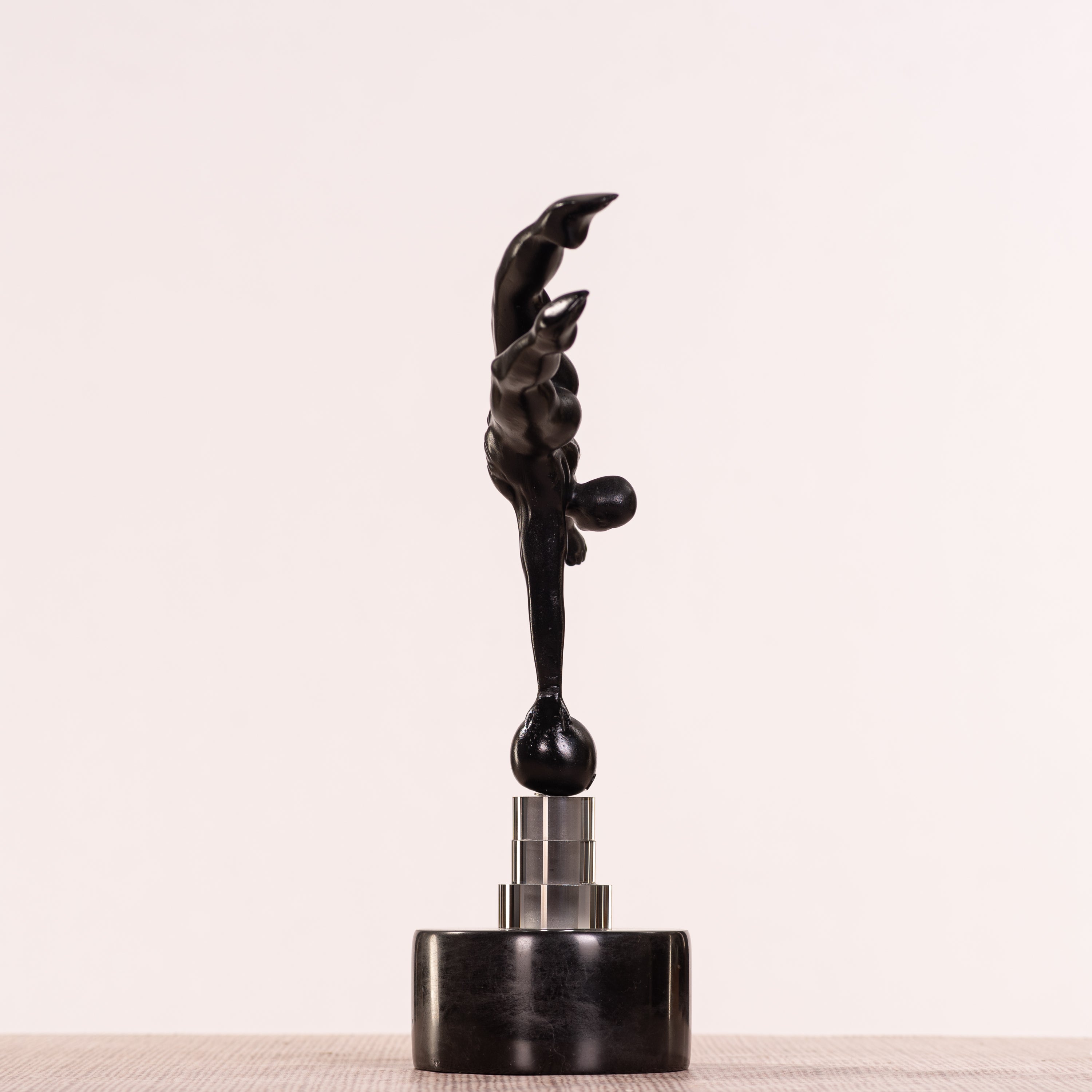 Grace in Motion Home Decor
