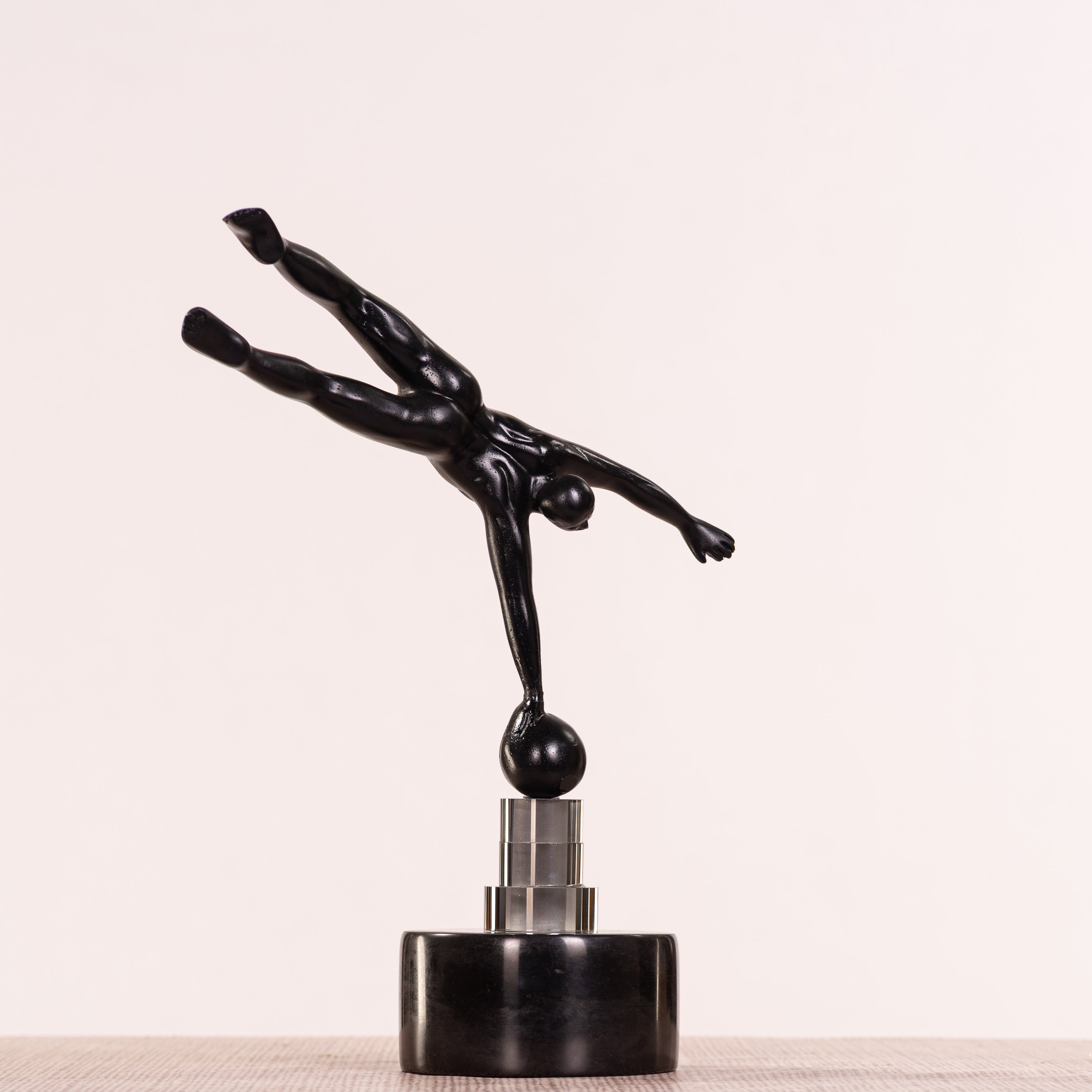 Grace in Motion Home Decor