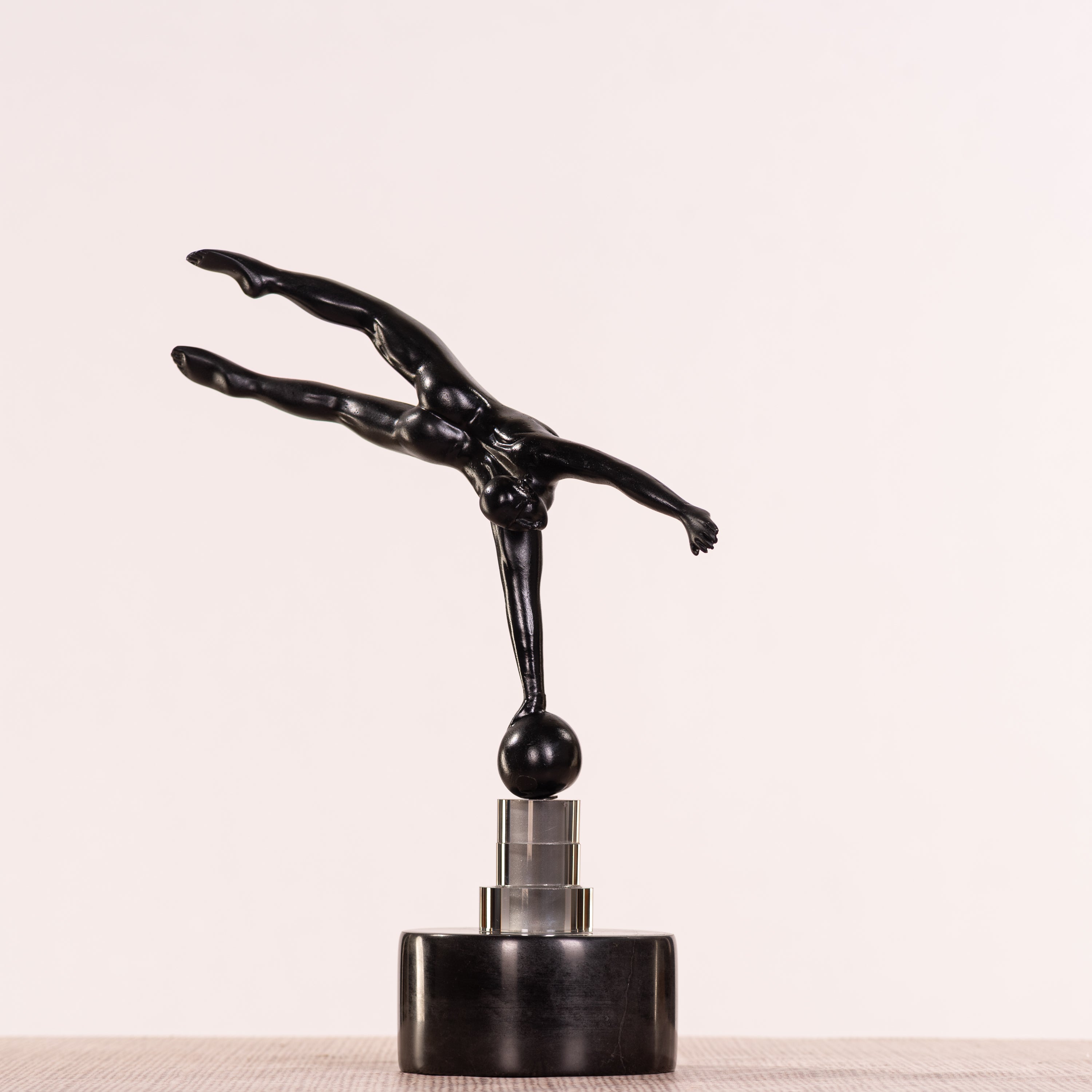 Grace in Motion Home Decor
