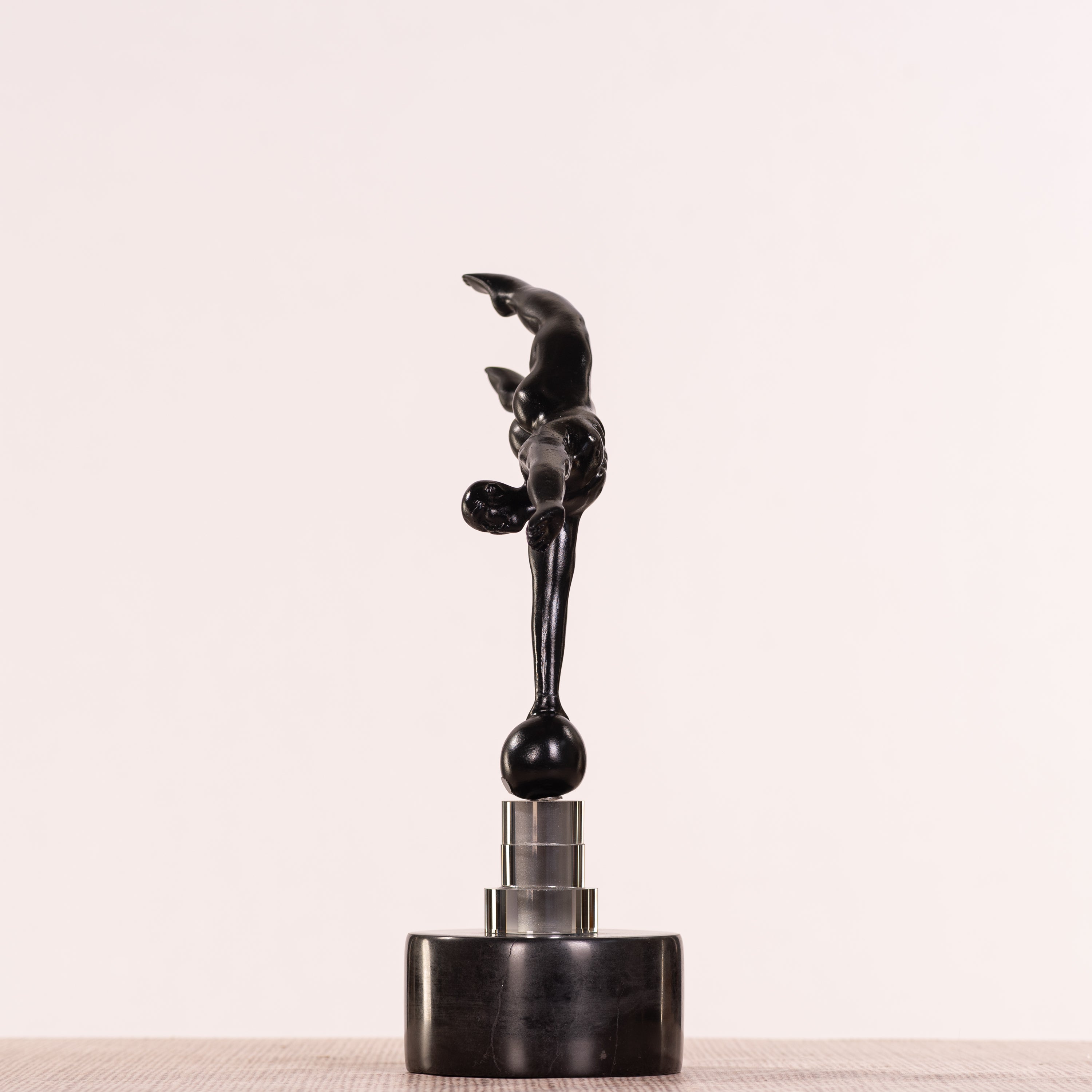Grace in Motion Home Decor