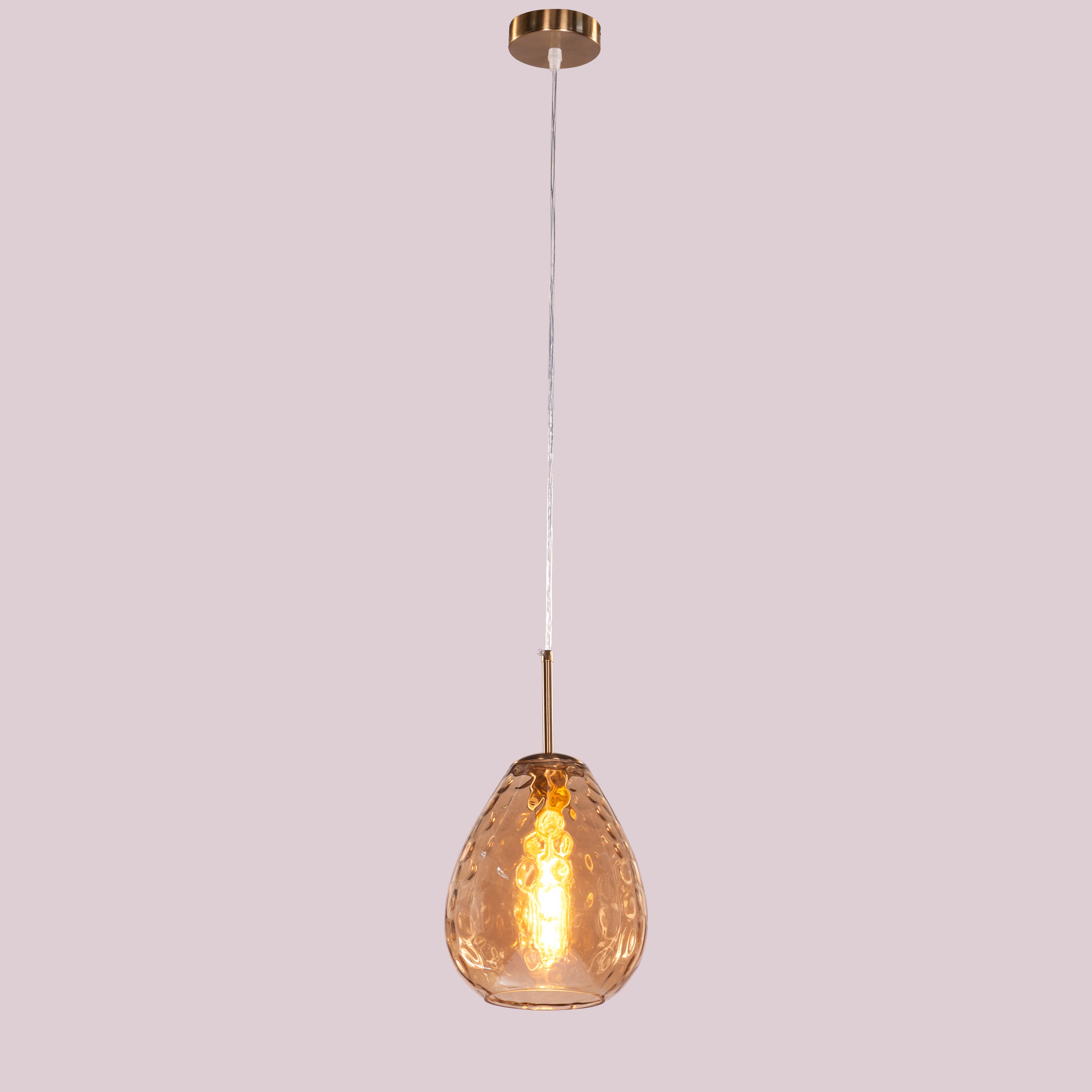 Choosy Pendant Light