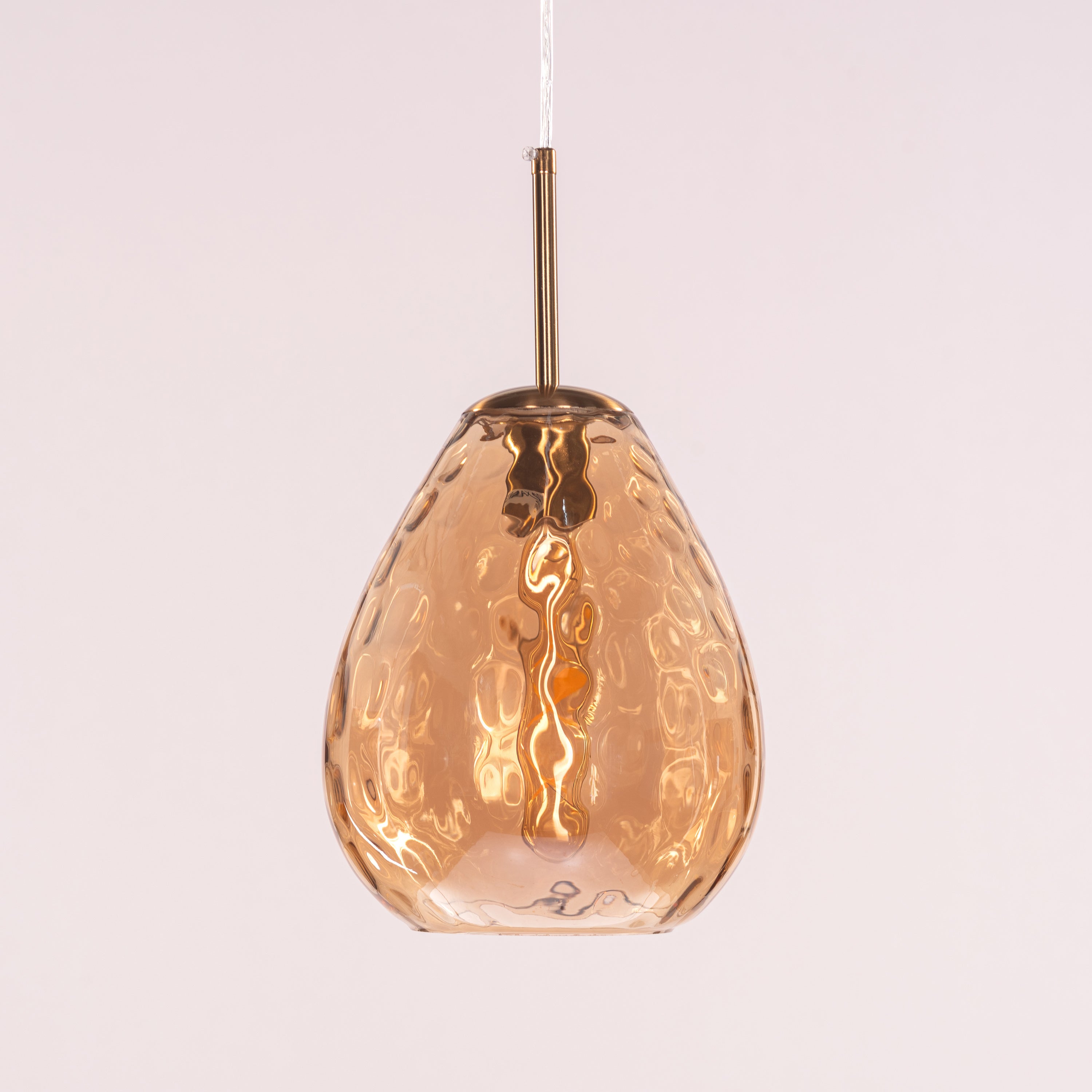 Choosy Pendant Light