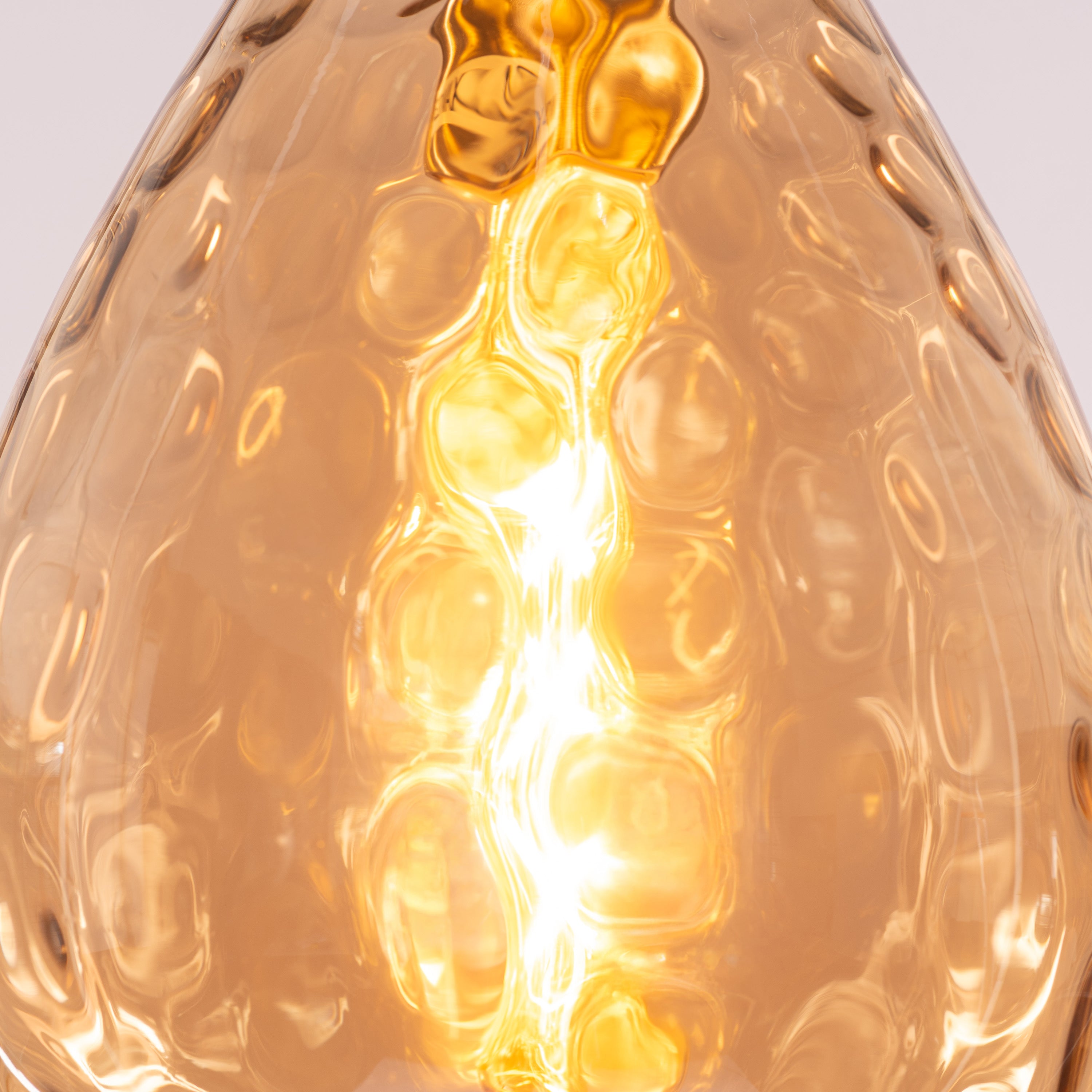 Choosy Pendant Light