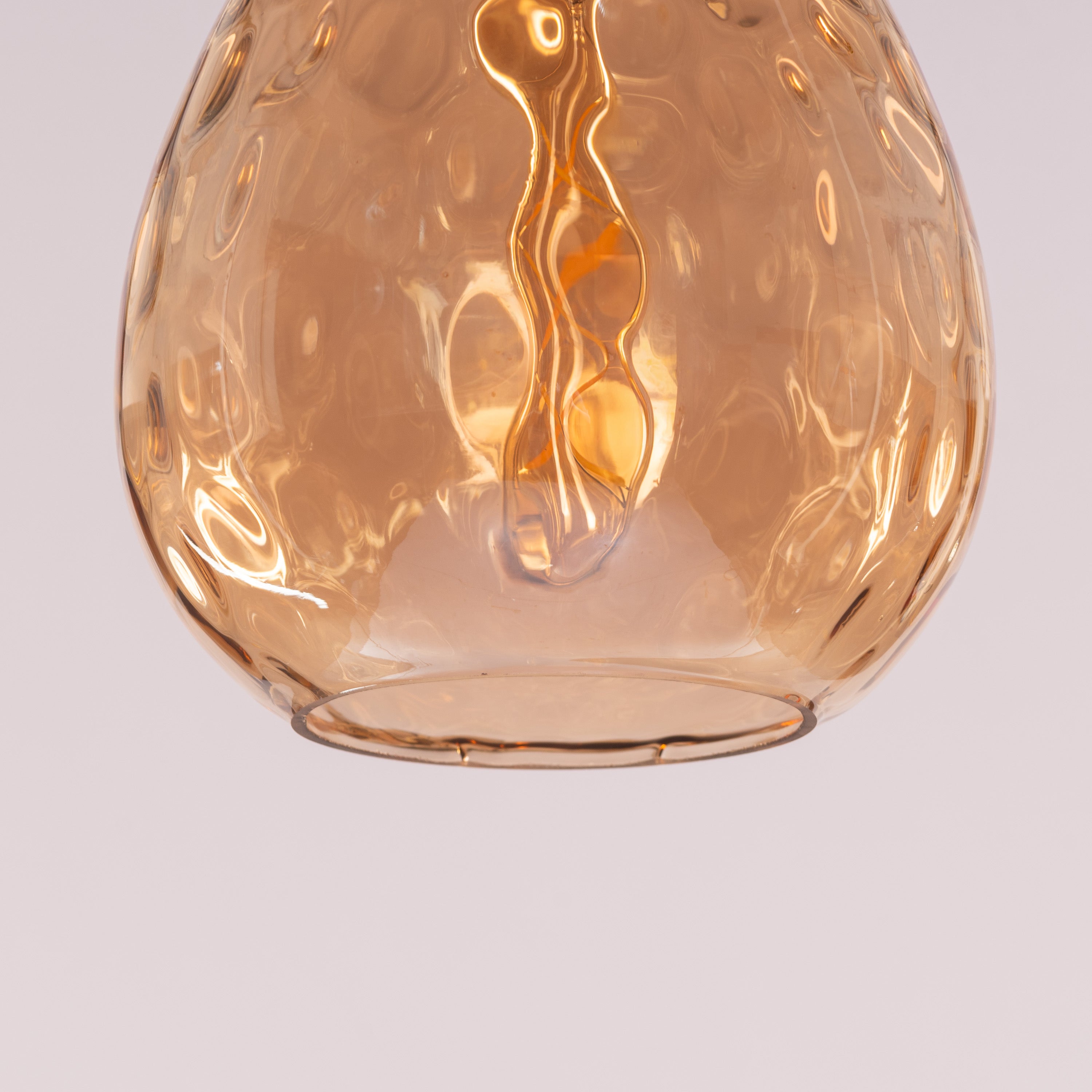 Choosy Pendant Light