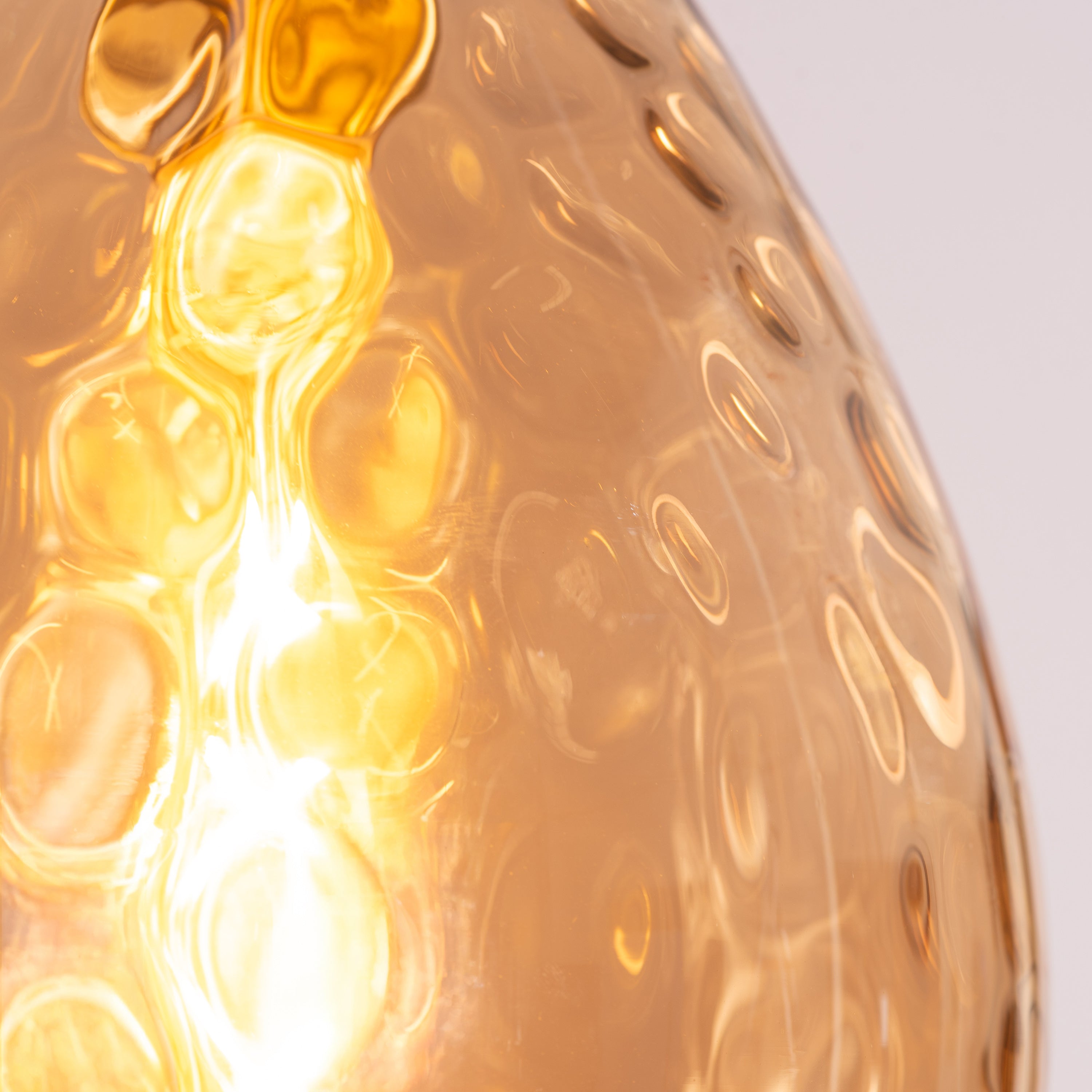 Choosy Pendant Light