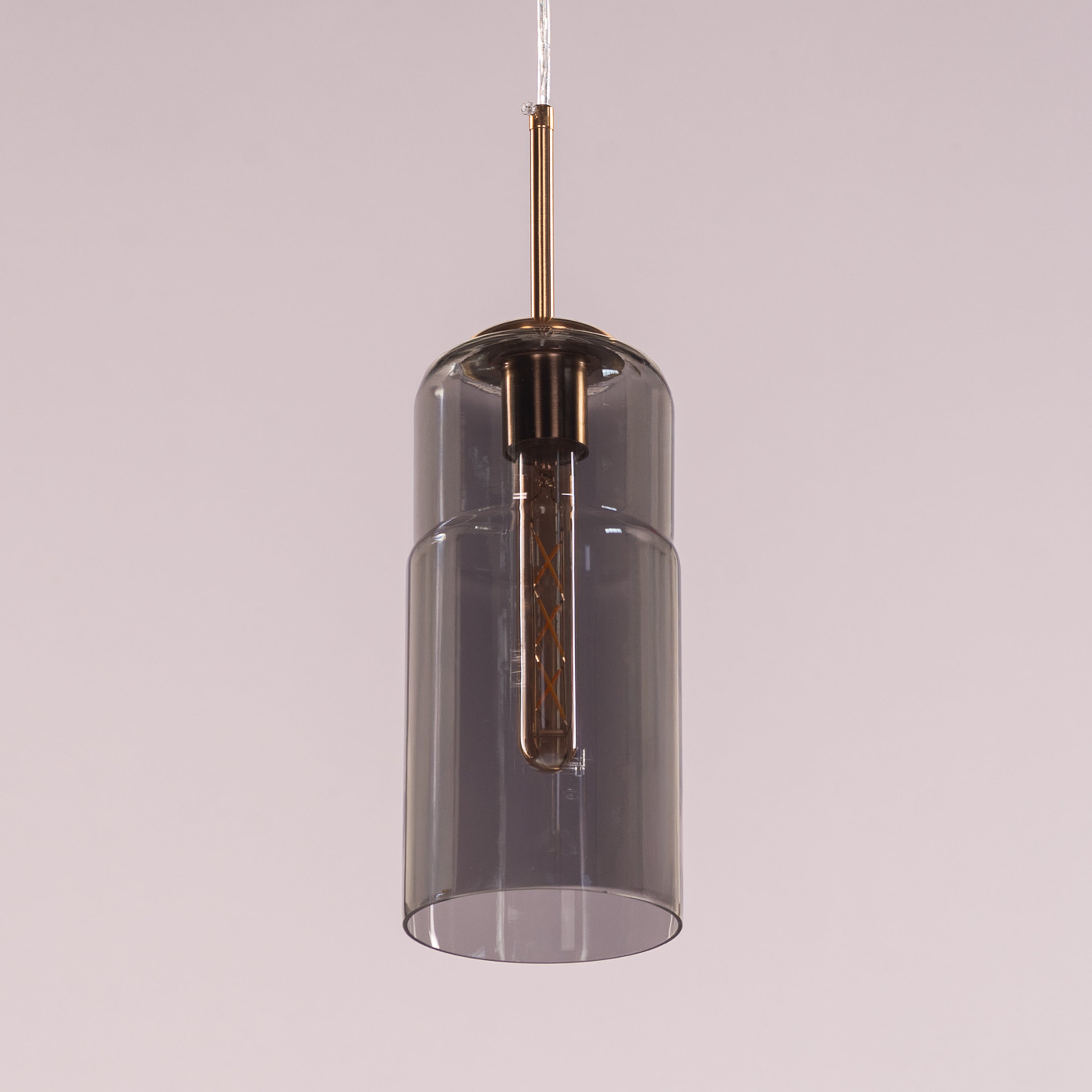 Hippie Pendant Light