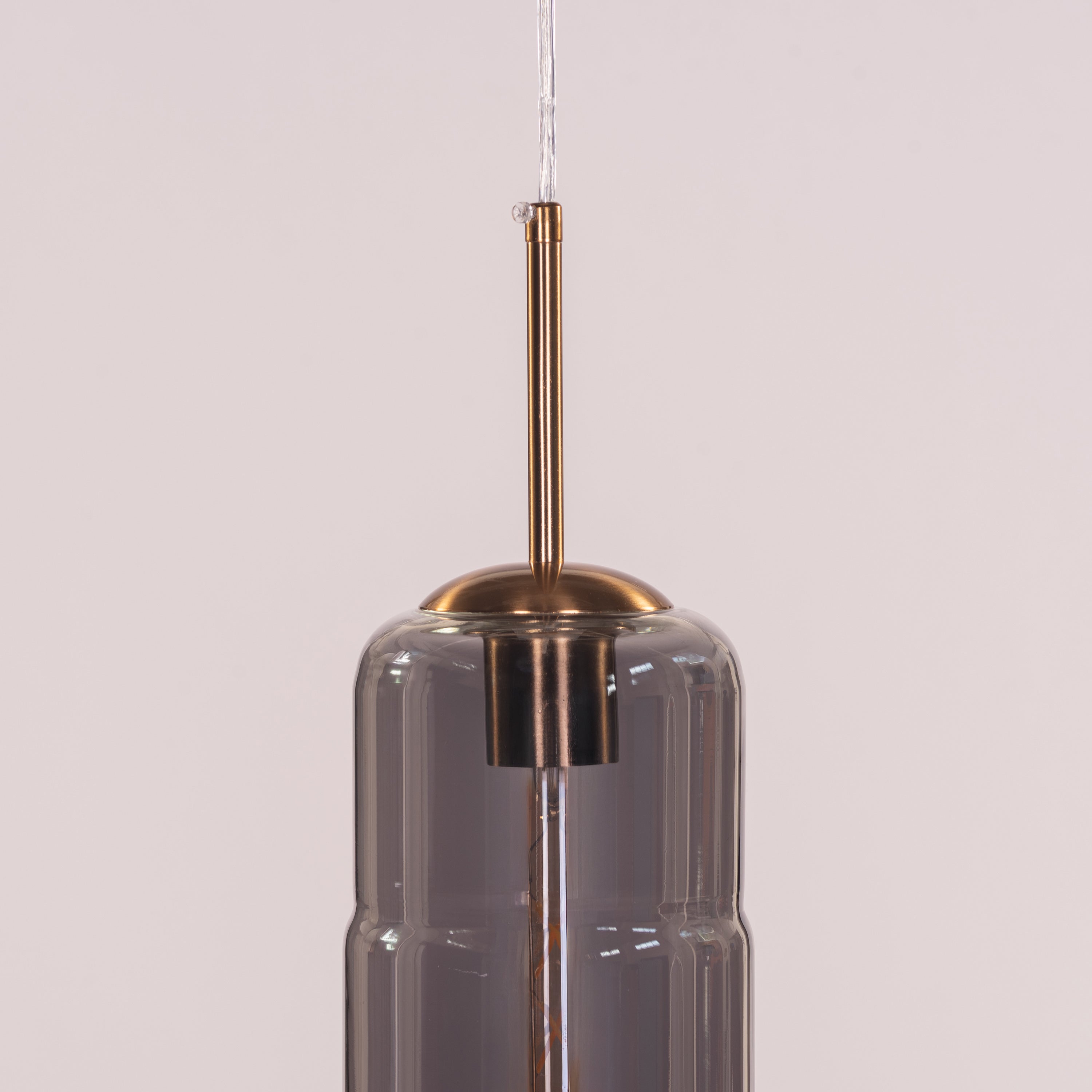 Hippie Pendant Light