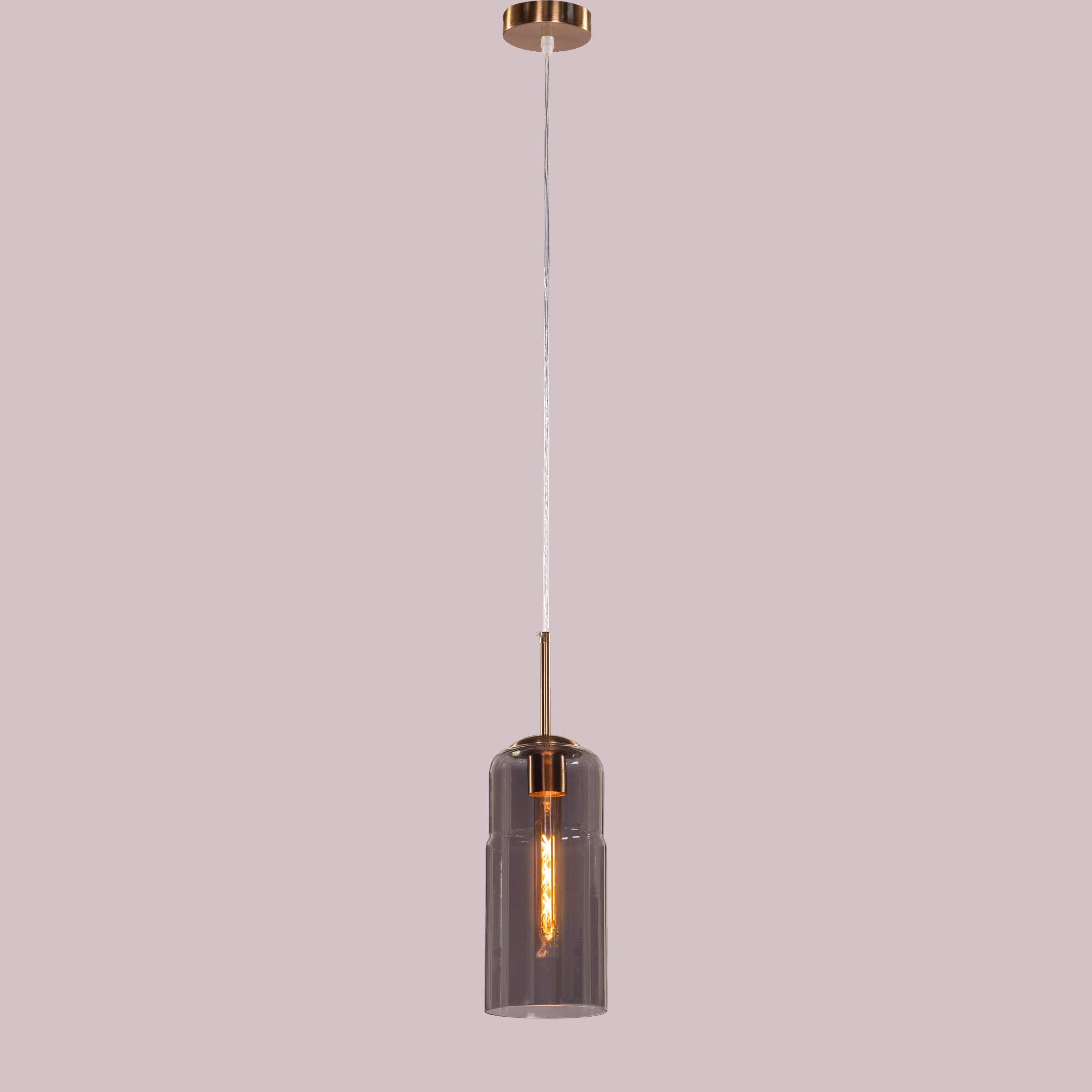 Hippie Pendant Light