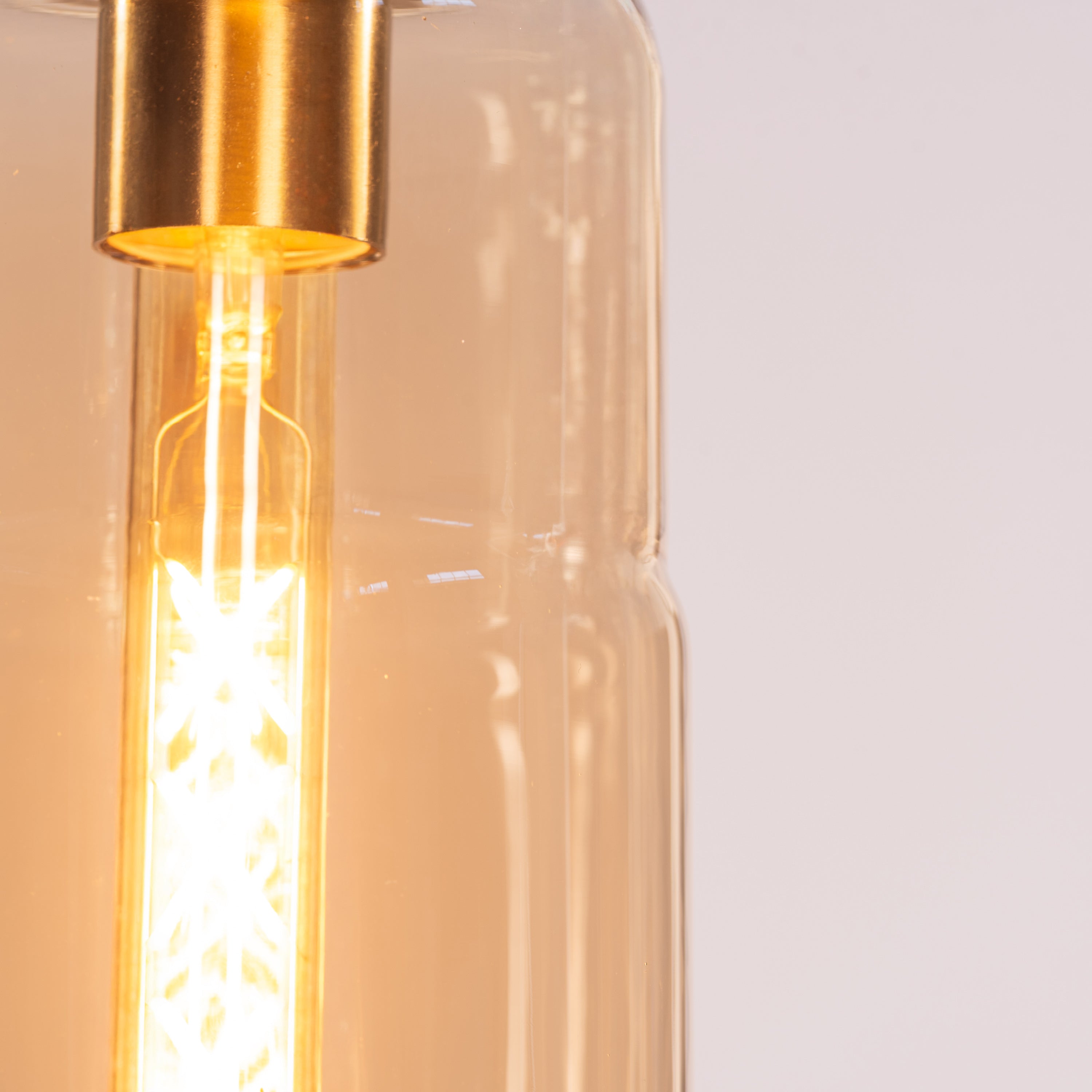 Dreamy Pendant Light
