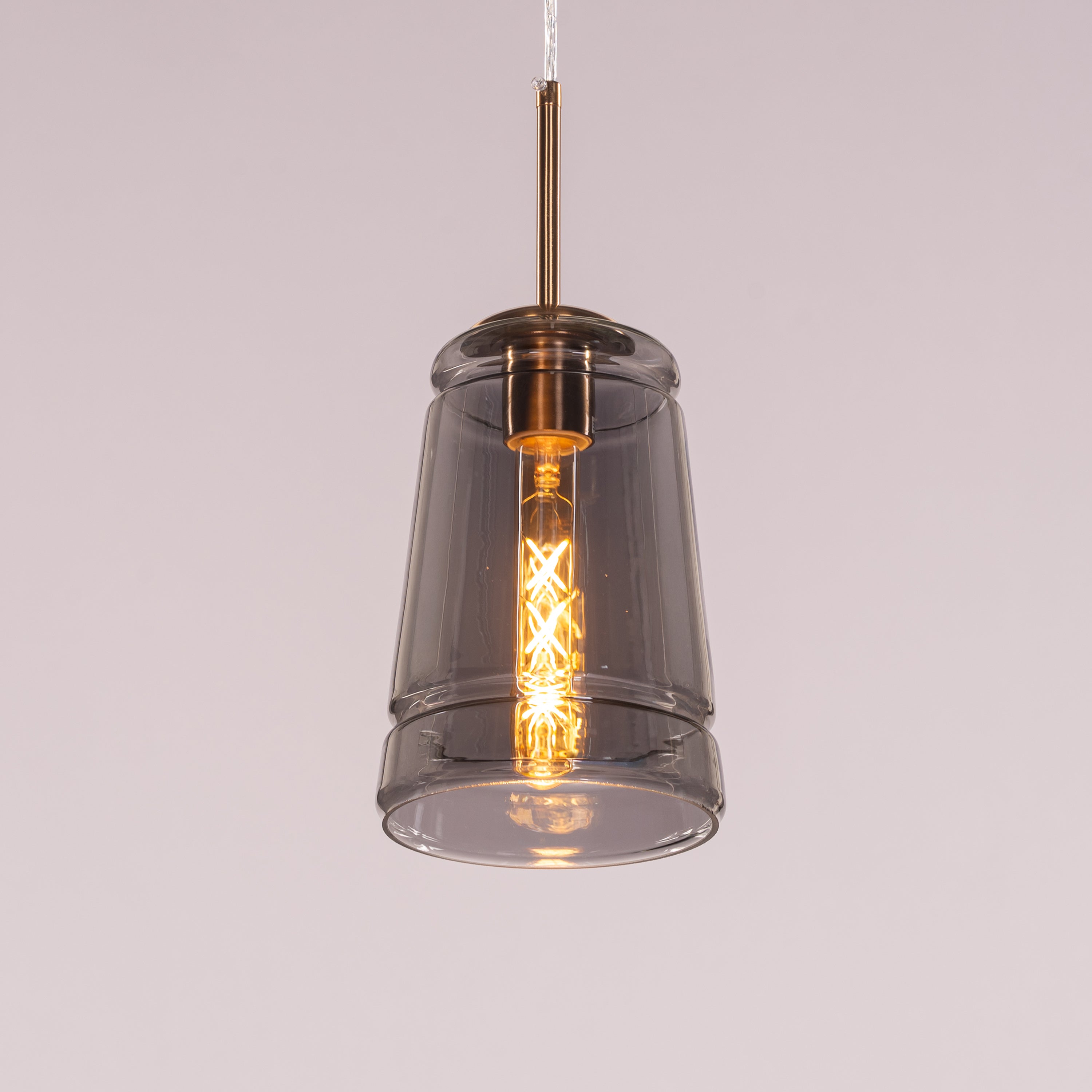 Stormy Pendant Light