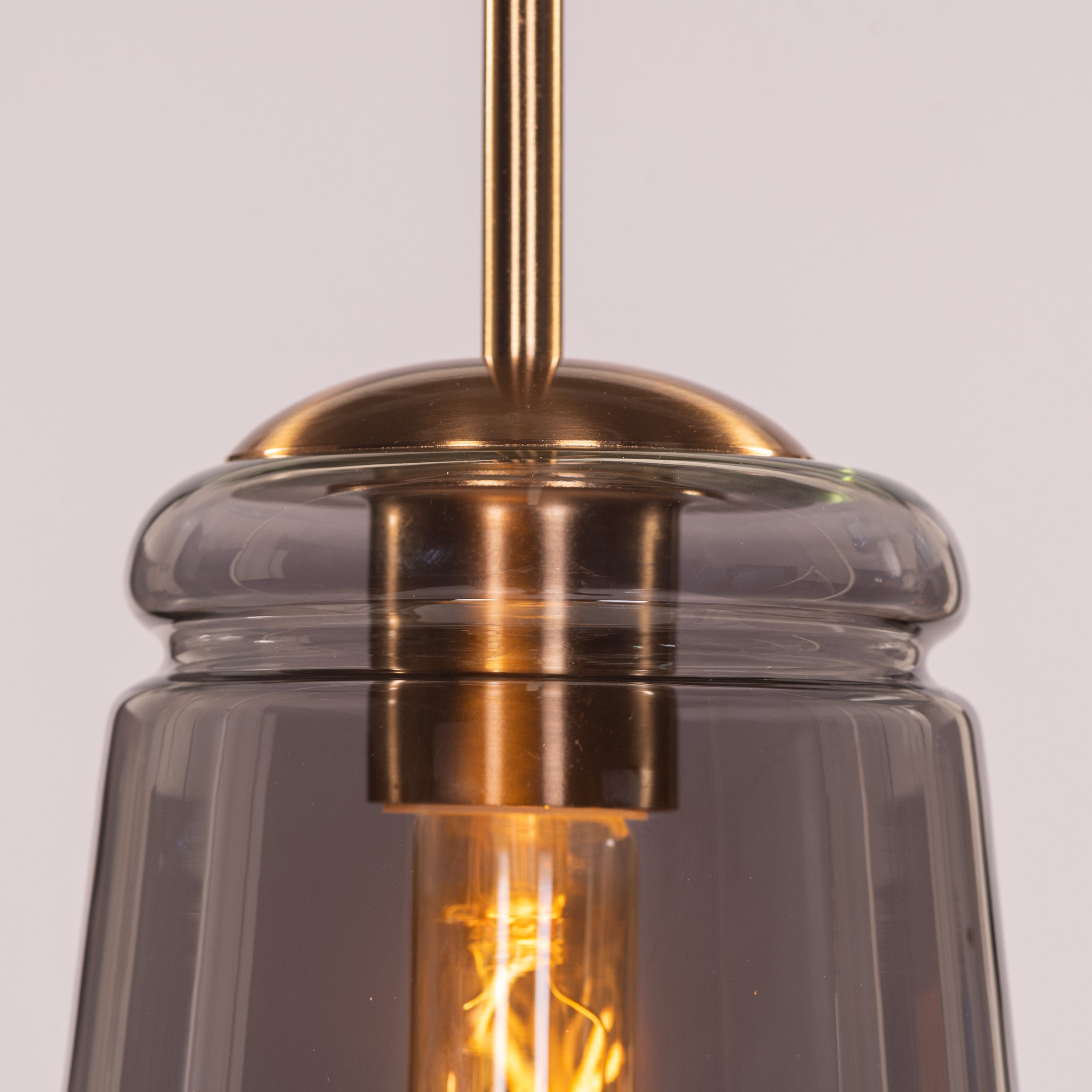 Stormy Pendant Light