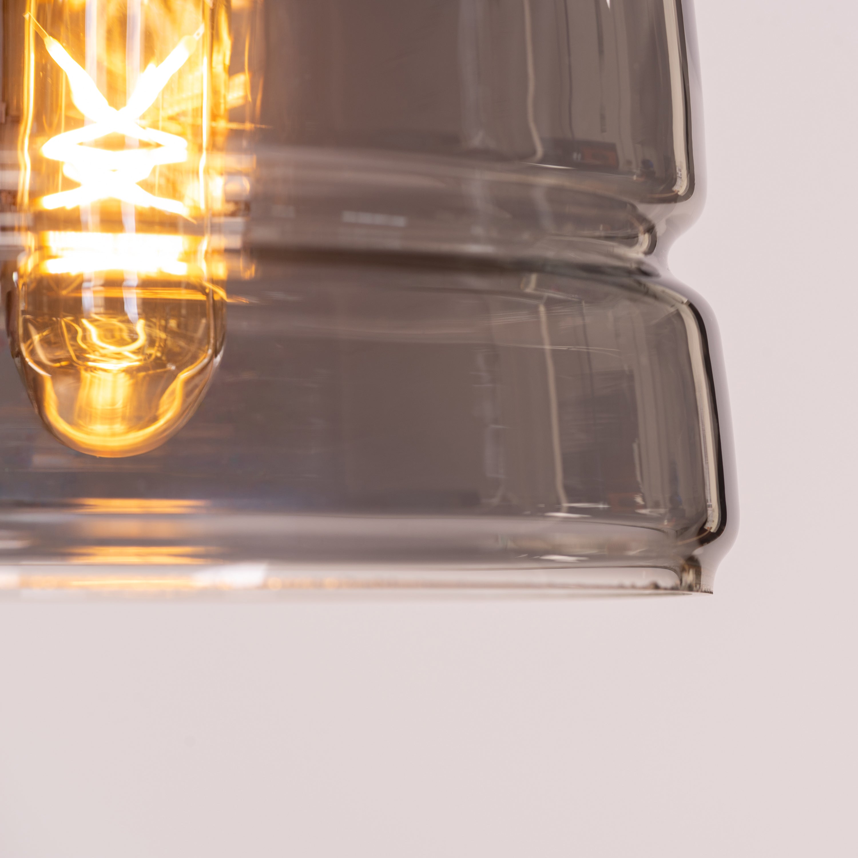 Stormy Pendant Light
