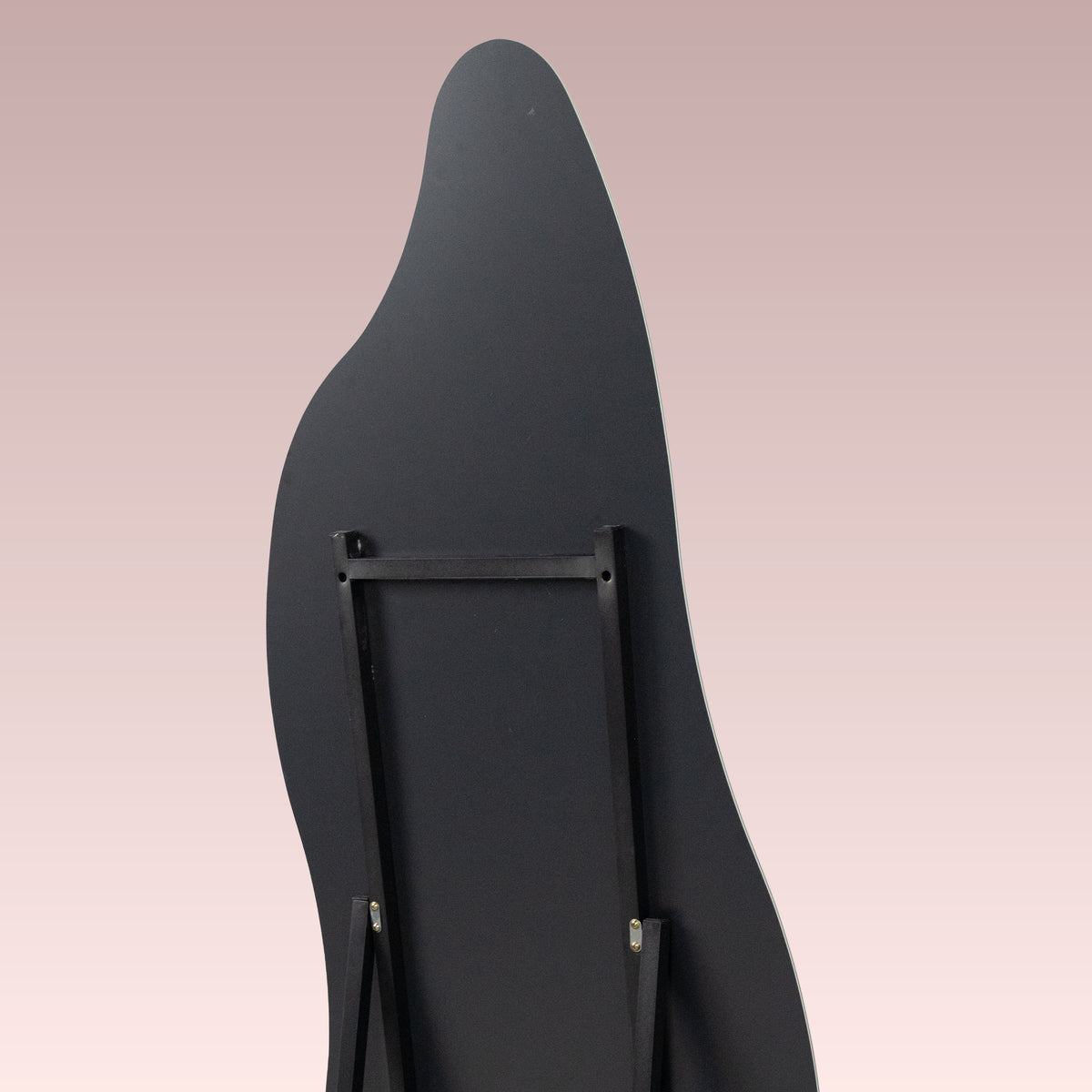 The Royal Contour Standing Mirror