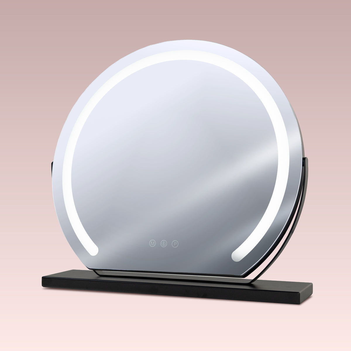 The Perfect Orbit (Medium) Mirror