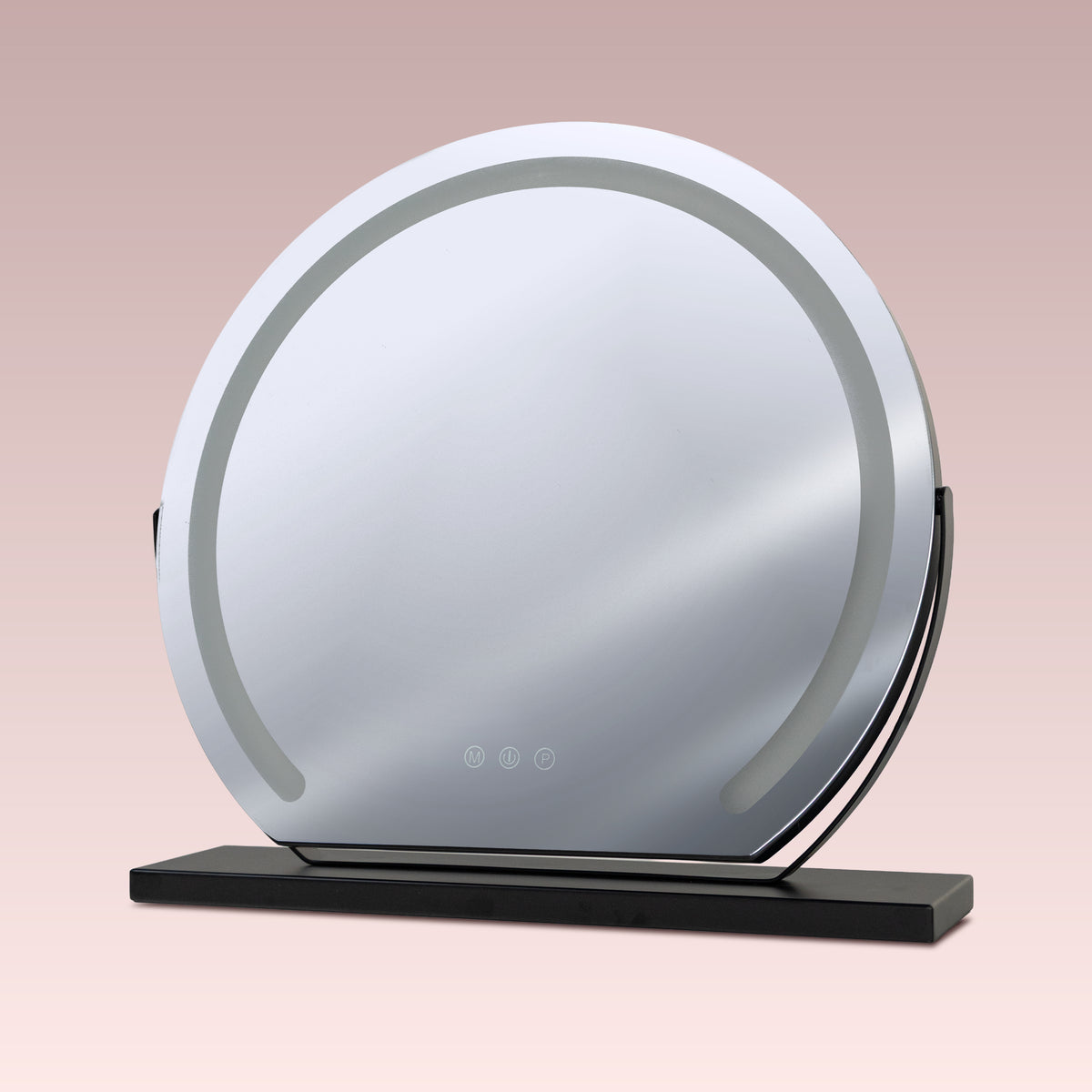 The Perfect Orbit (Medium) Mirror