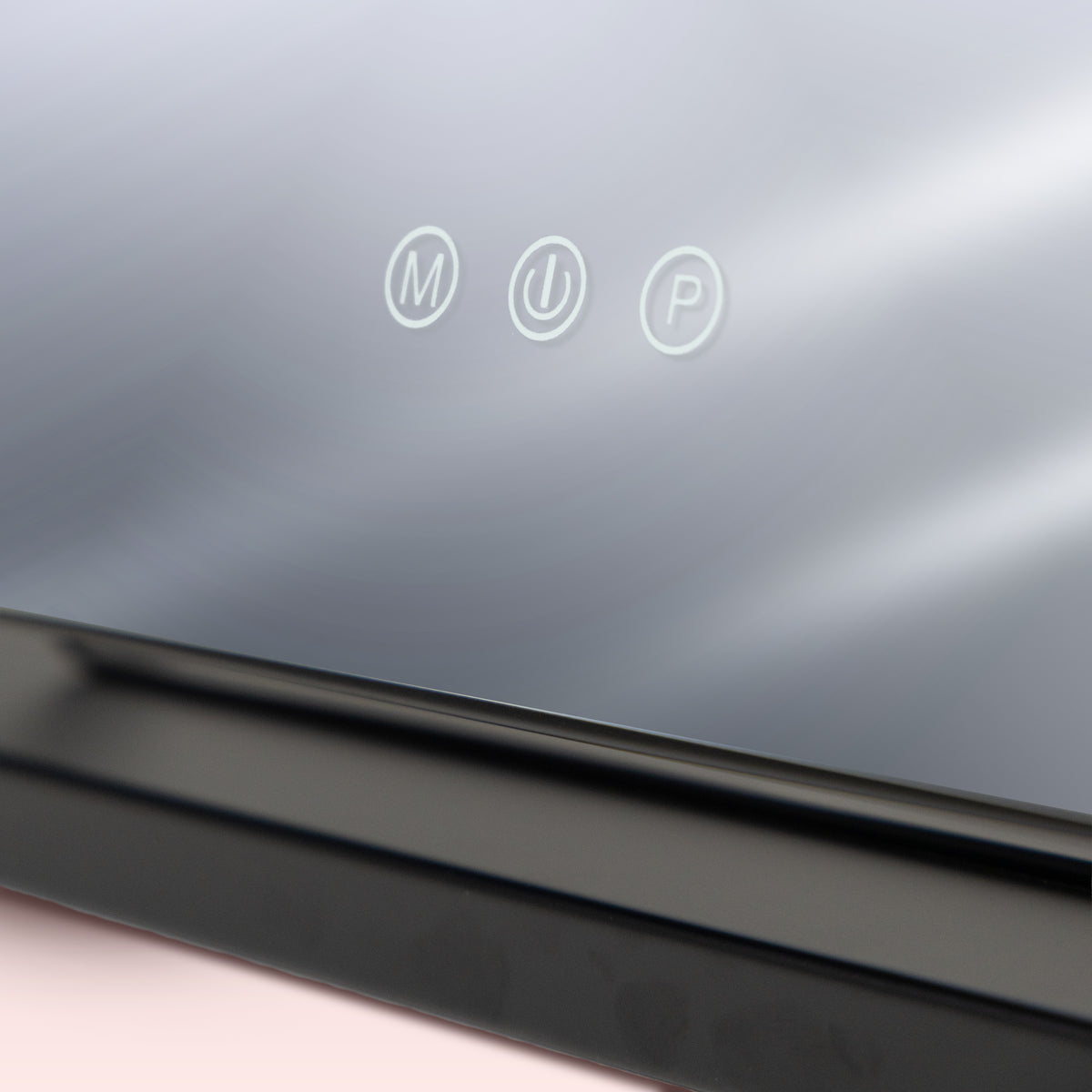 The Perfect Orbit (Medium) Mirror