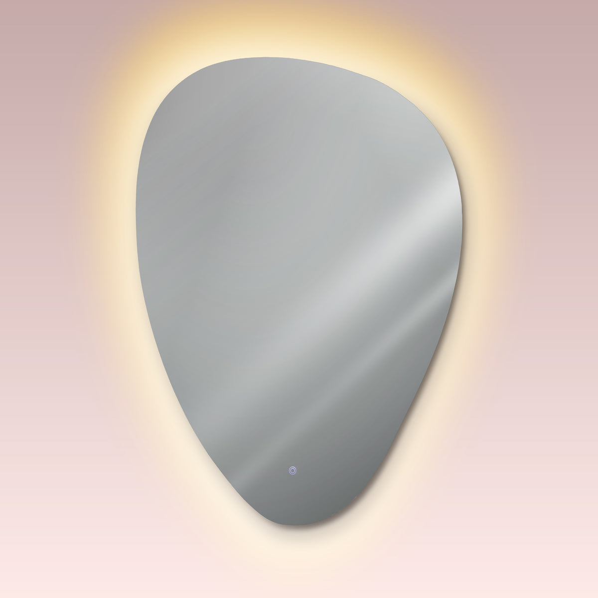 See Me Shine Wall Mirror