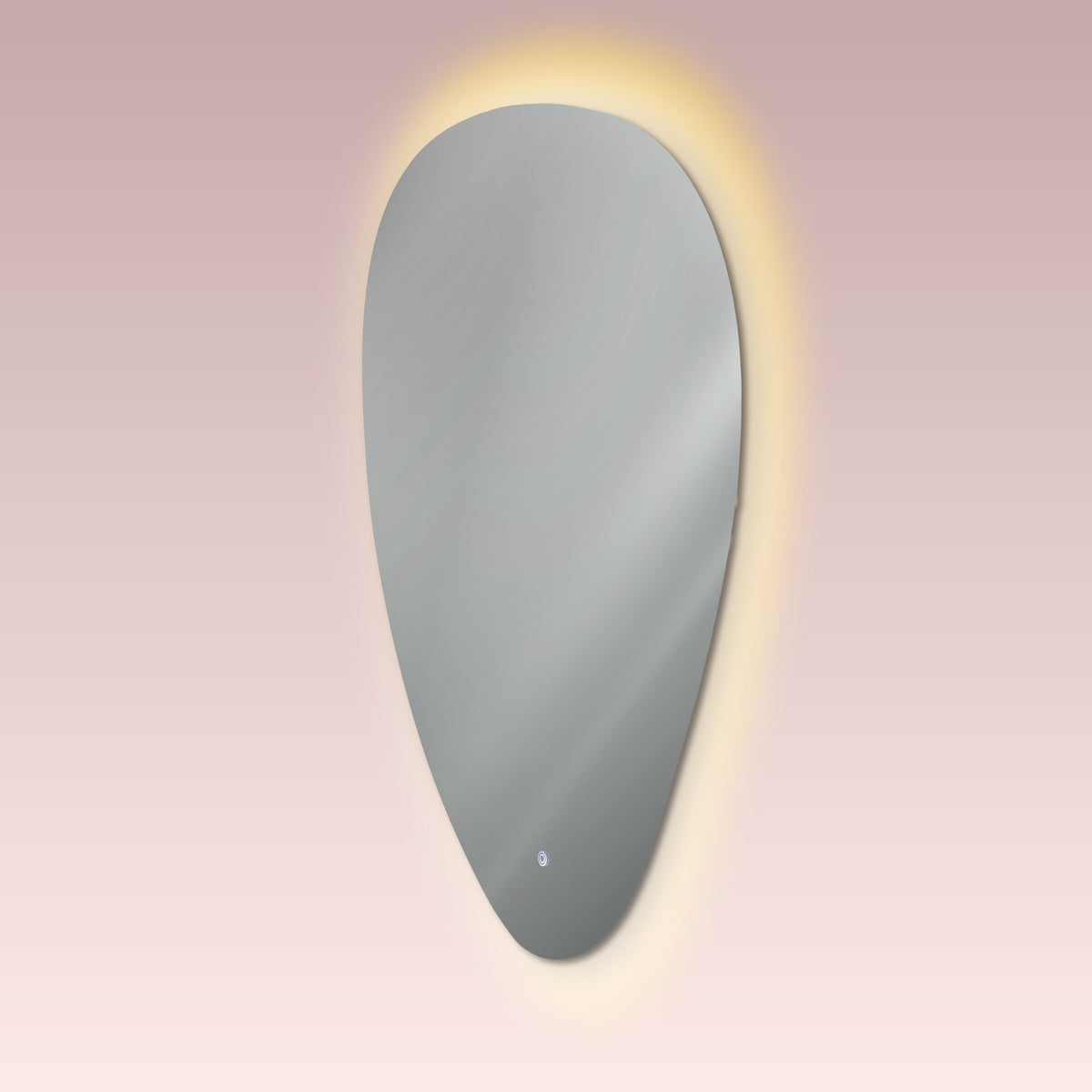 See Me Shine Wall Mirror