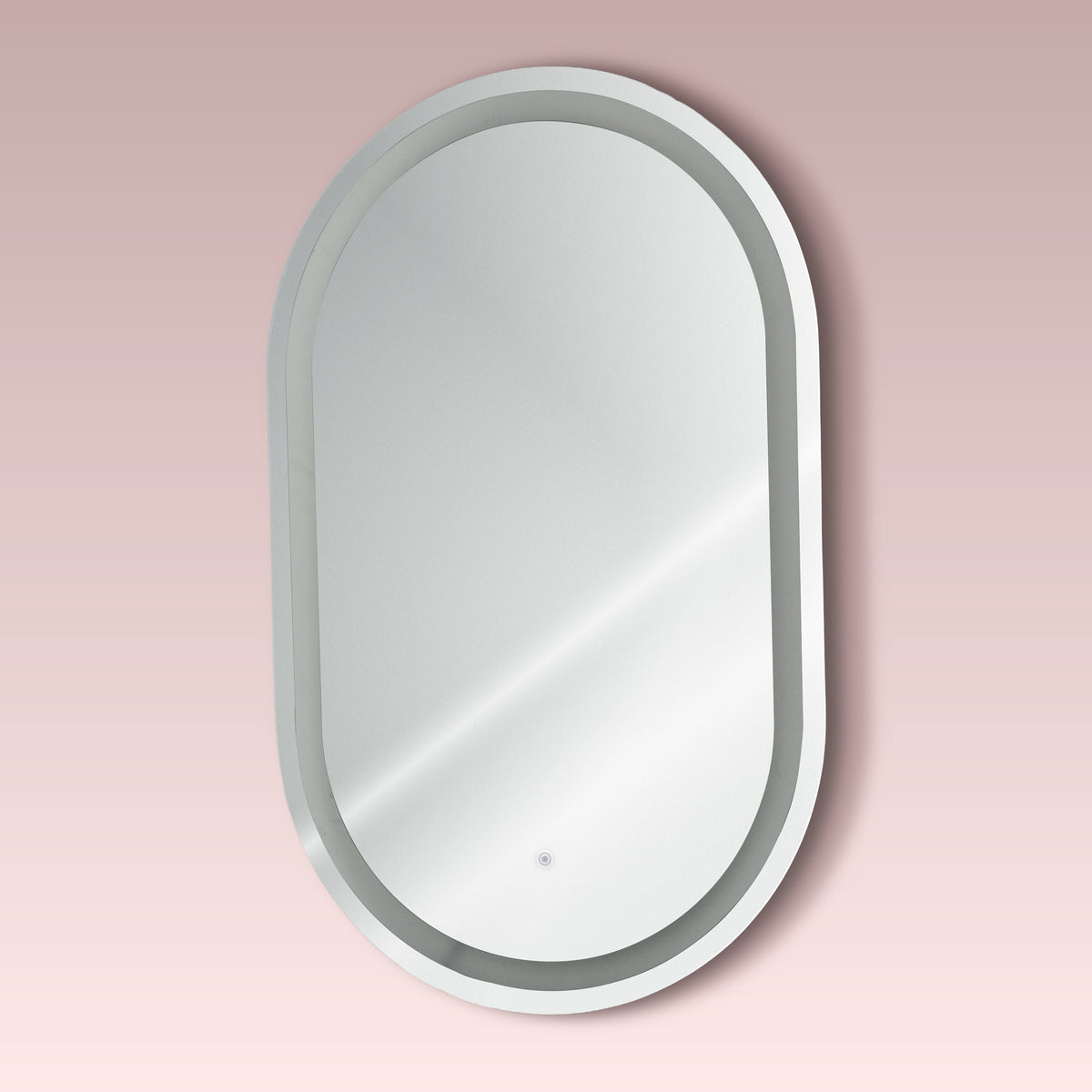 The Artful Looking Glass Wall Mirror