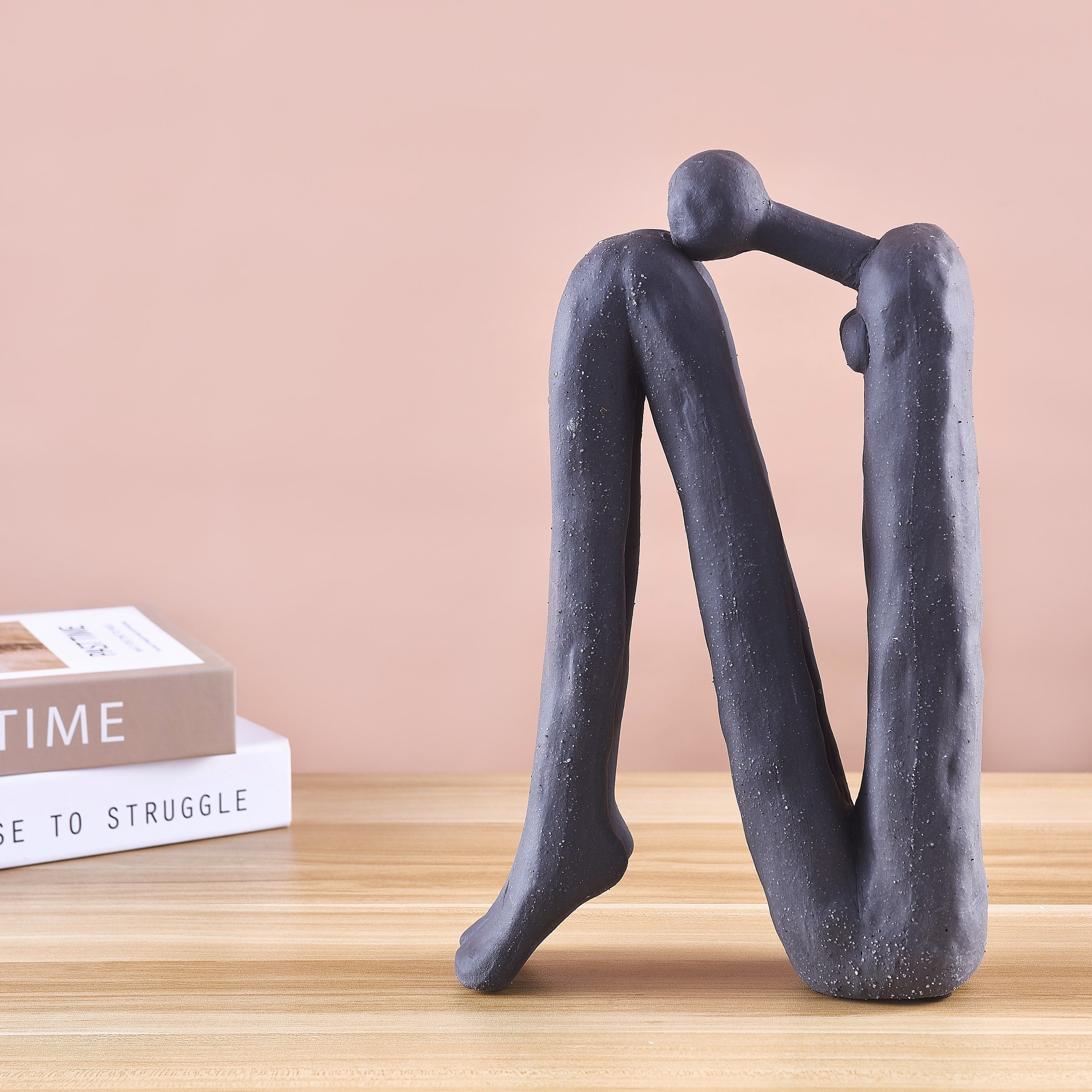 Think About It (Grey)