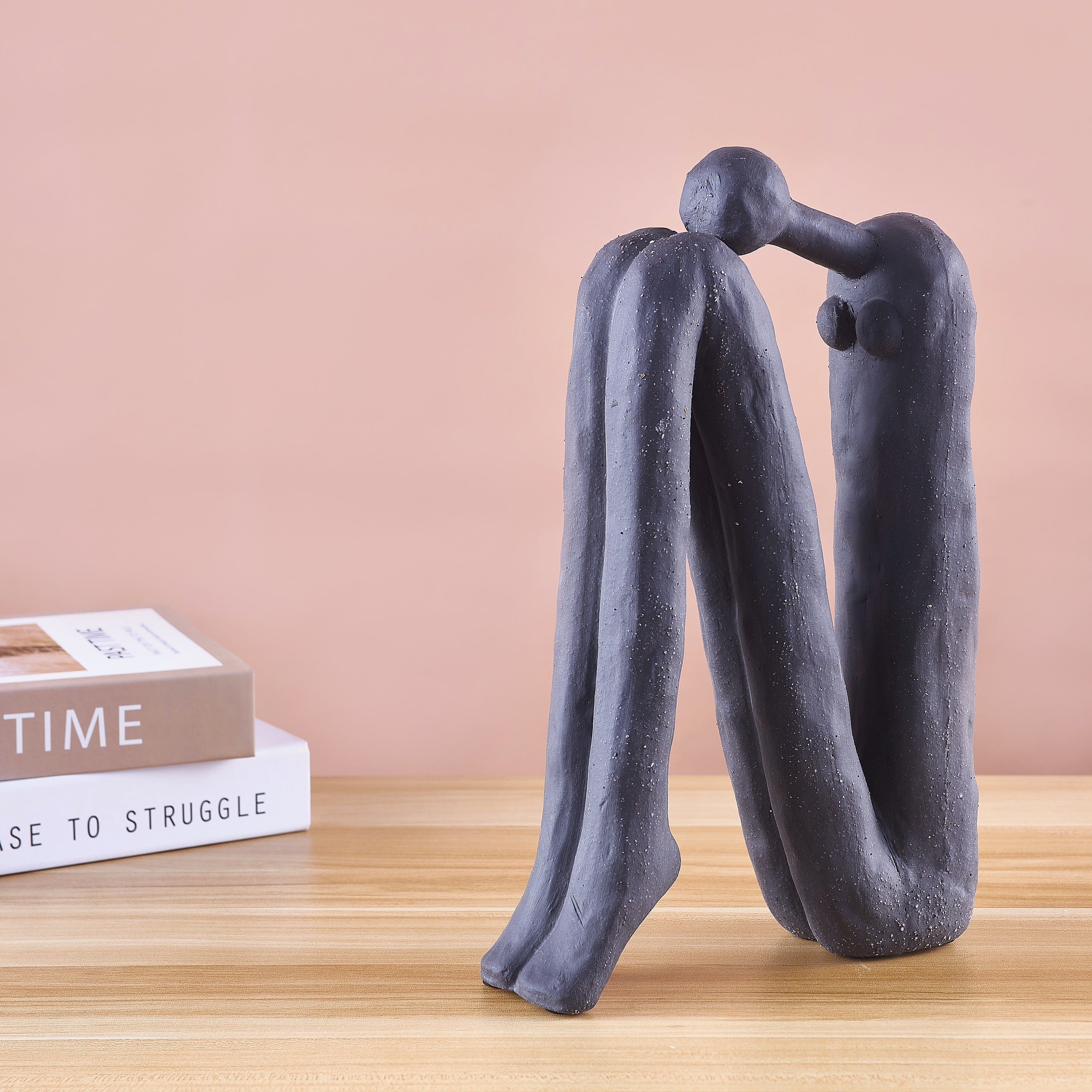 Think About It (Grey)