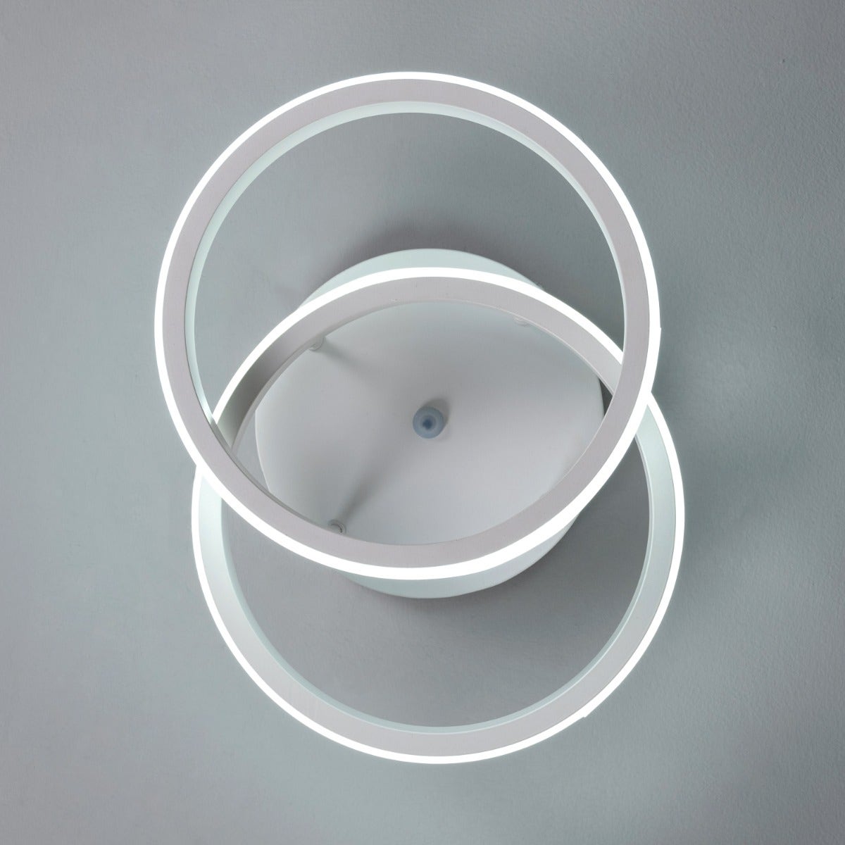 Light The Way Signature (White, 3 Colour Dimmable LED with Remote Control) Ceiling Light