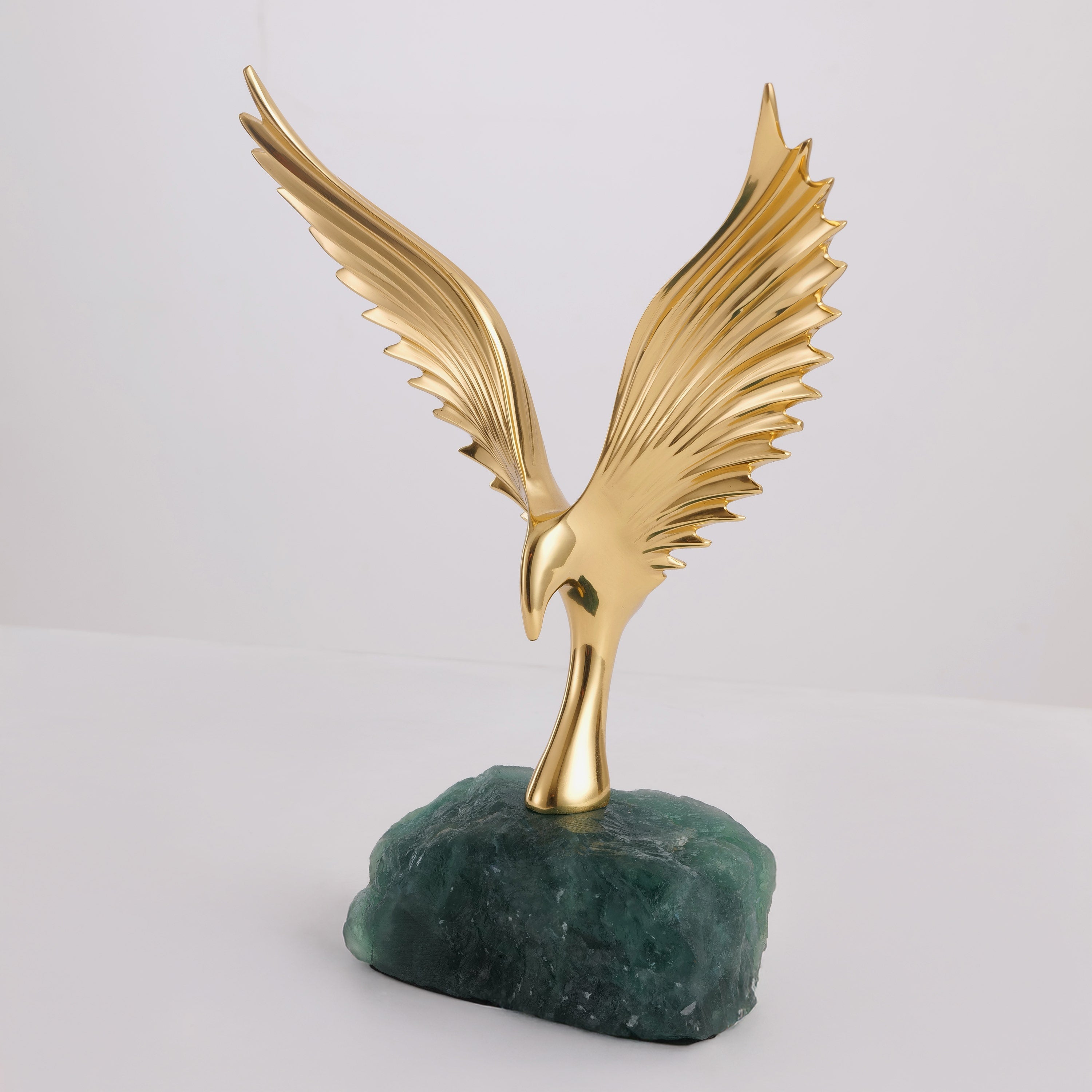 Golden Eagle (Green /Gold)