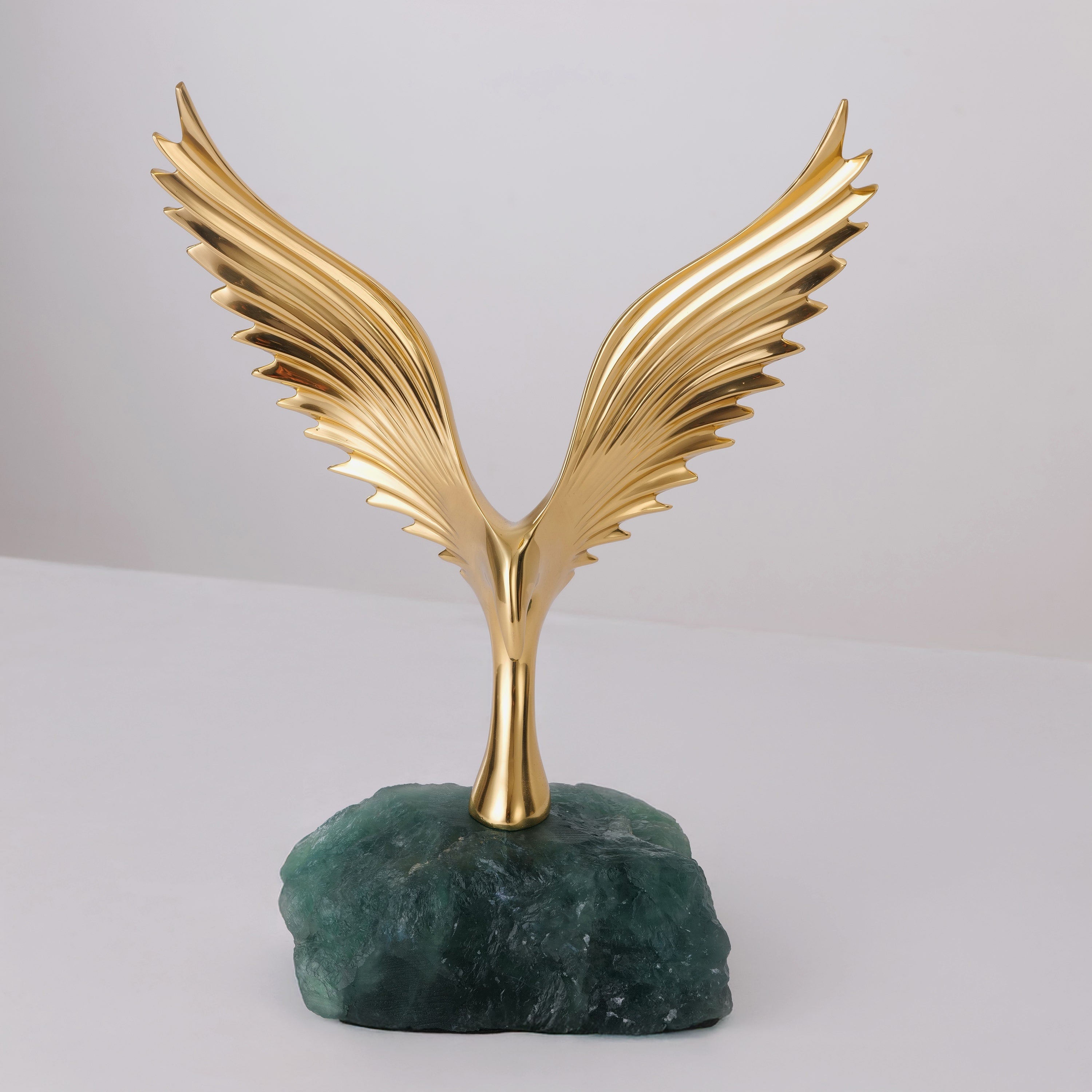 Golden Eagle (Green /Gold)