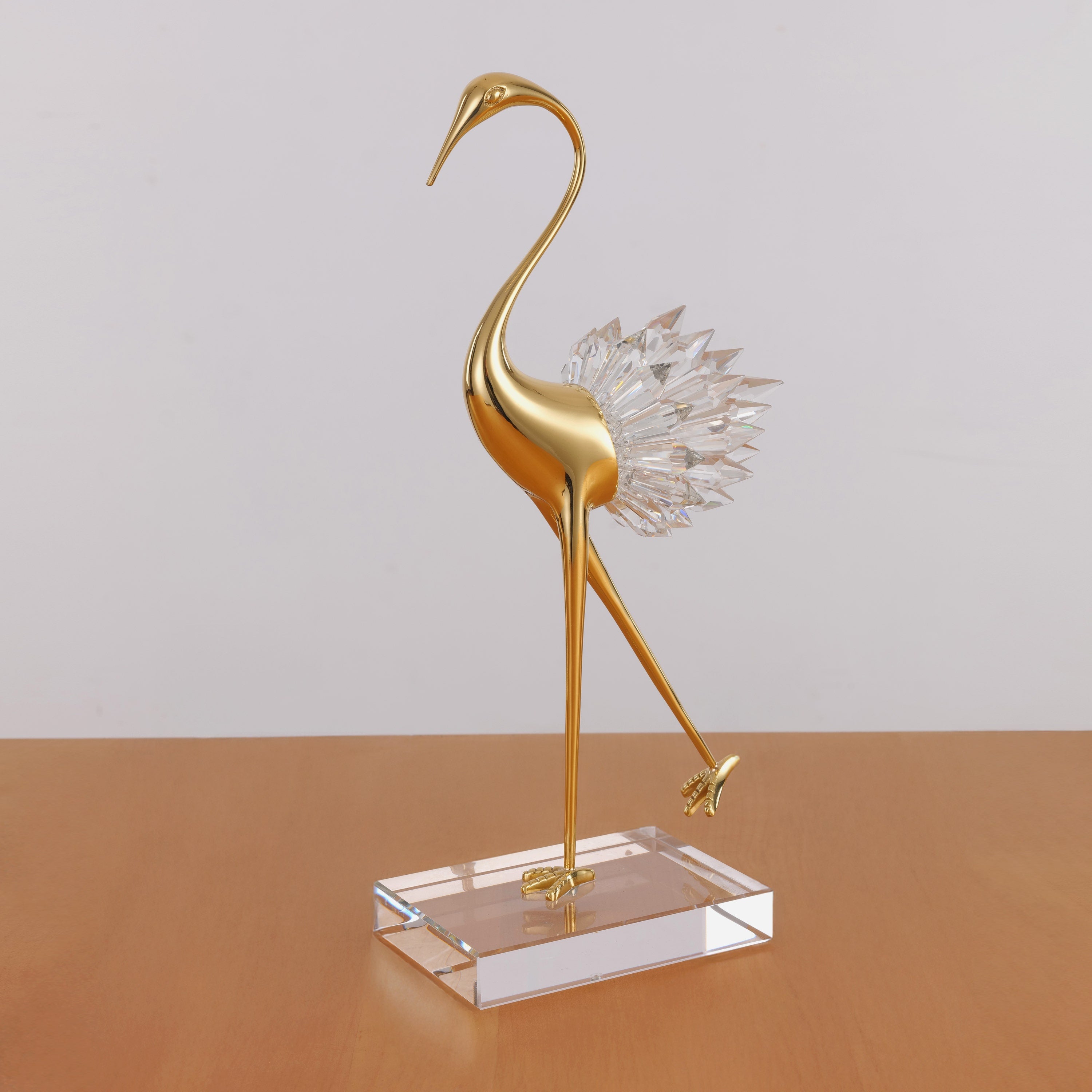 Lost Island (White/Gold)