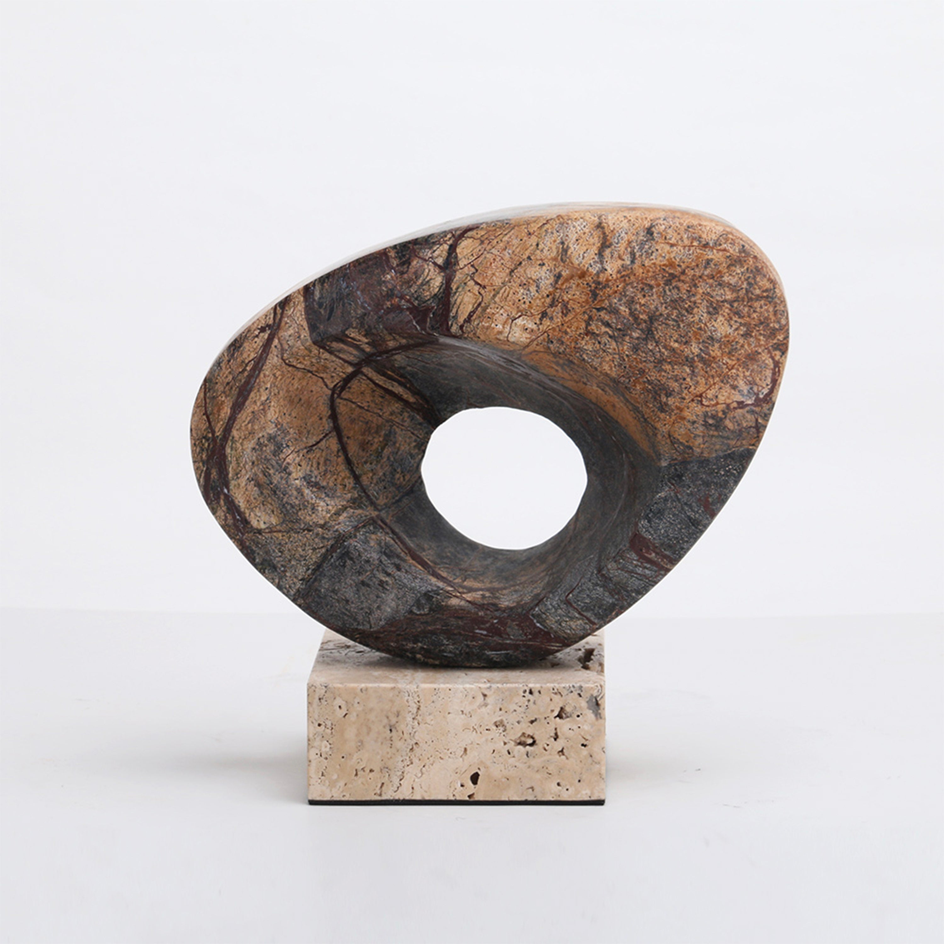 Void Bloom (Coffee) Home Decor