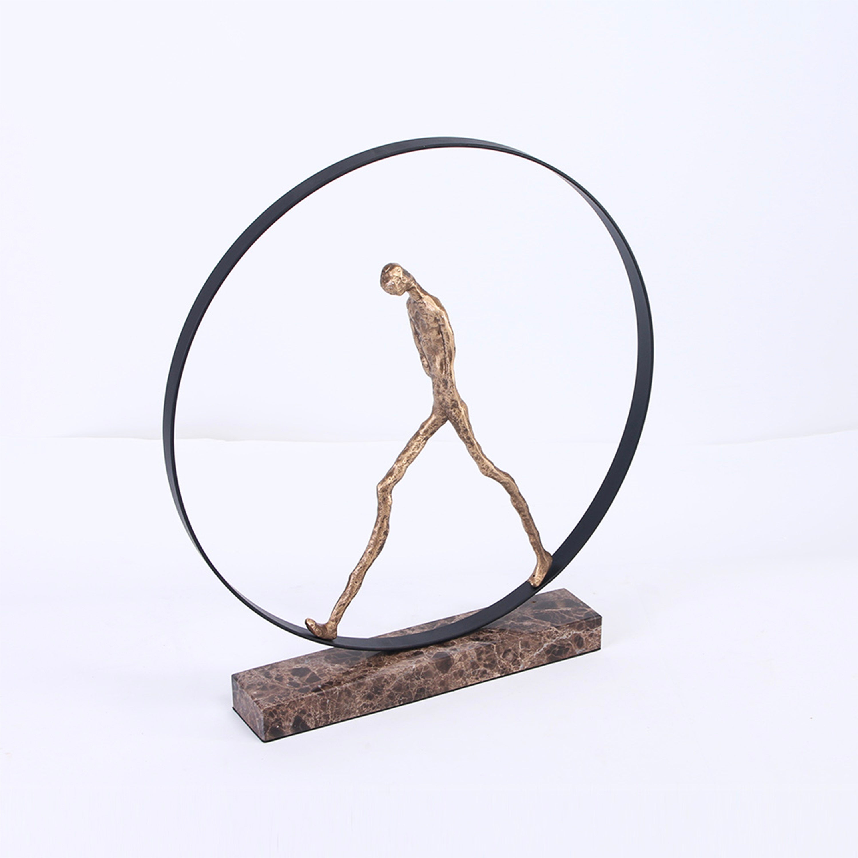 The Journey Within Home Decor