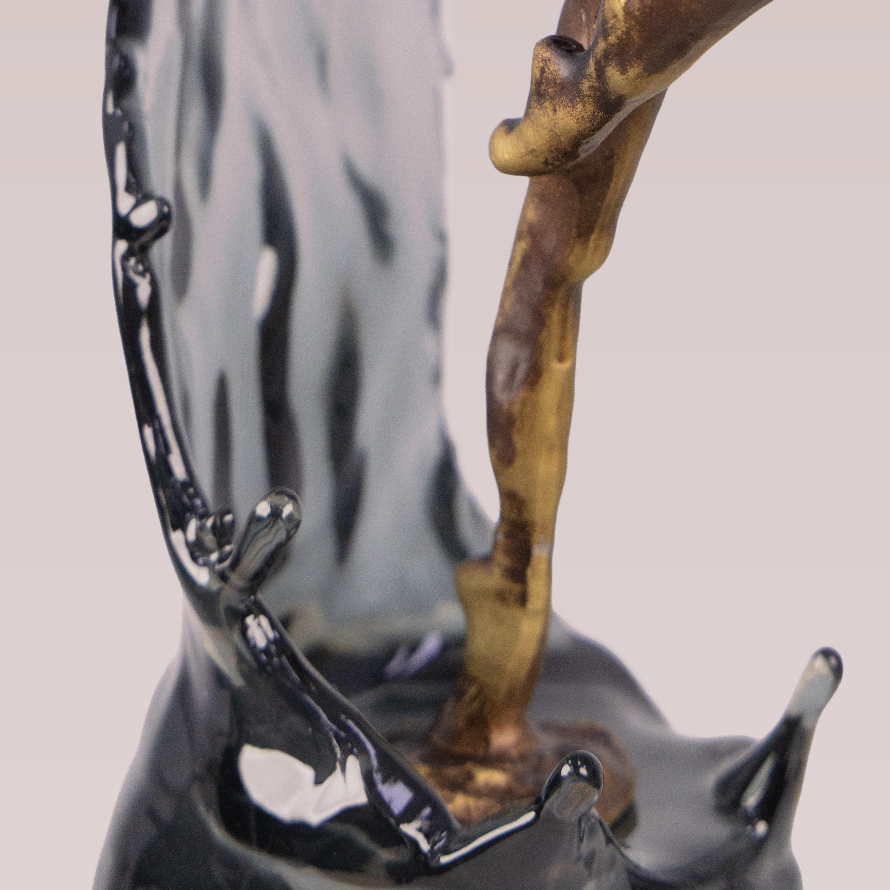 Vellum Grace Home Decor