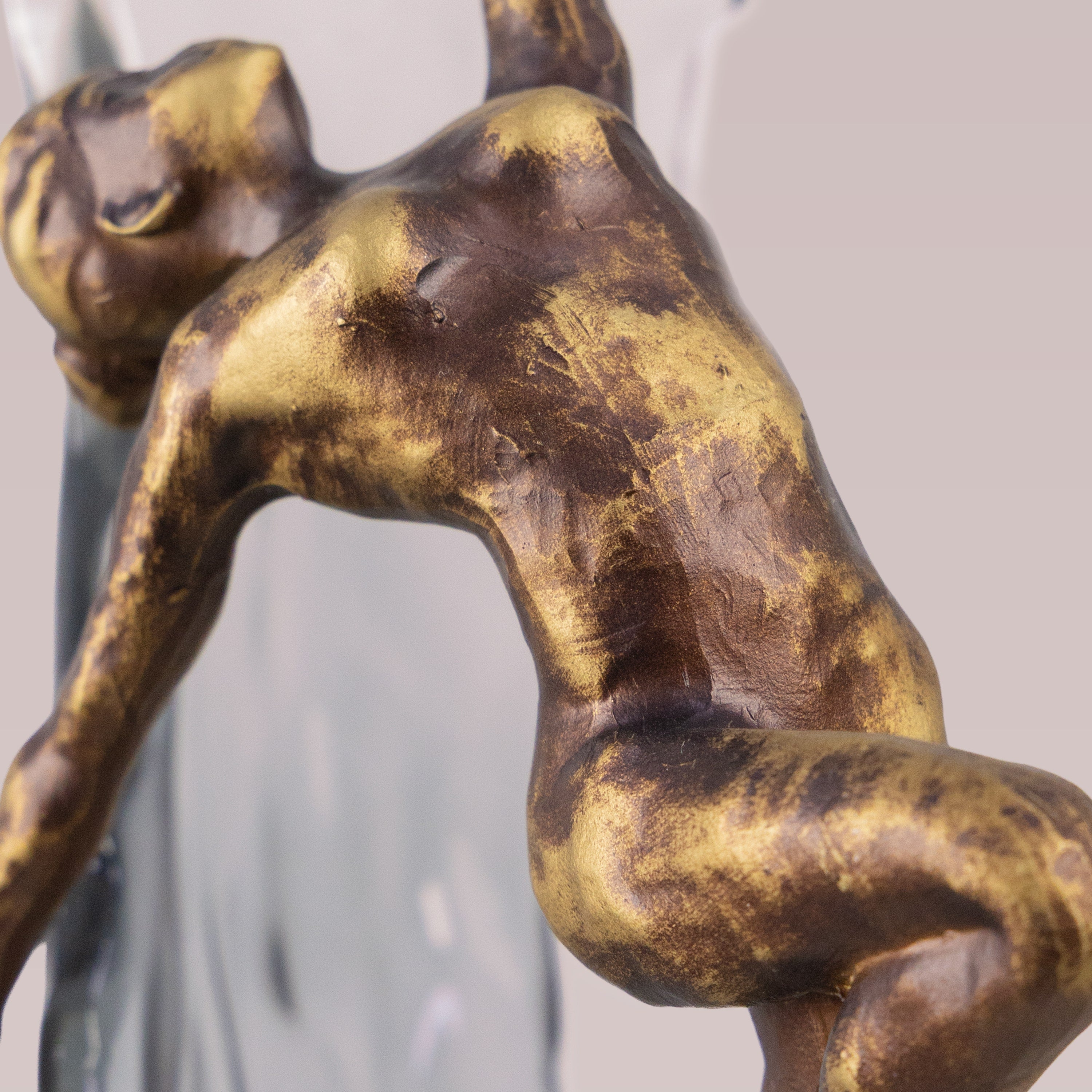 Vellum Grace Home Decor