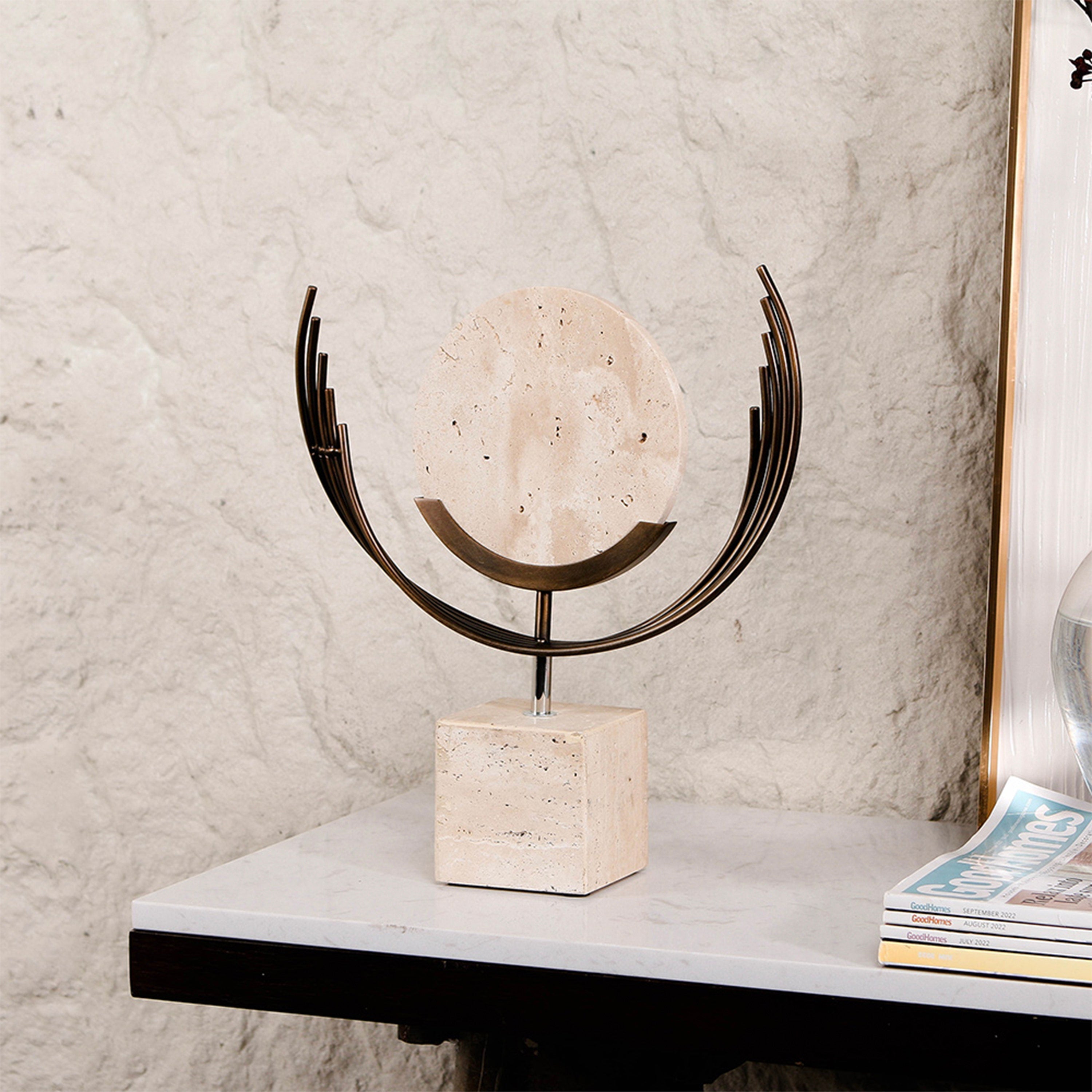 Stoneflare (Beize) Home Decor