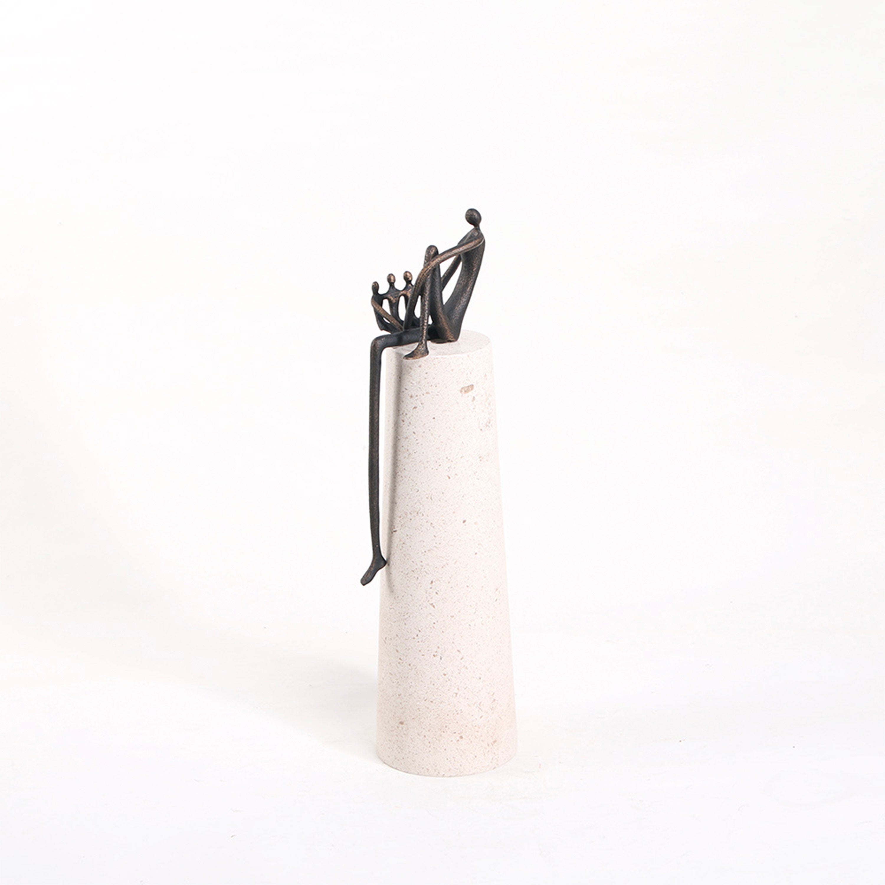 Sitline (Dark Bronze) Home Decor