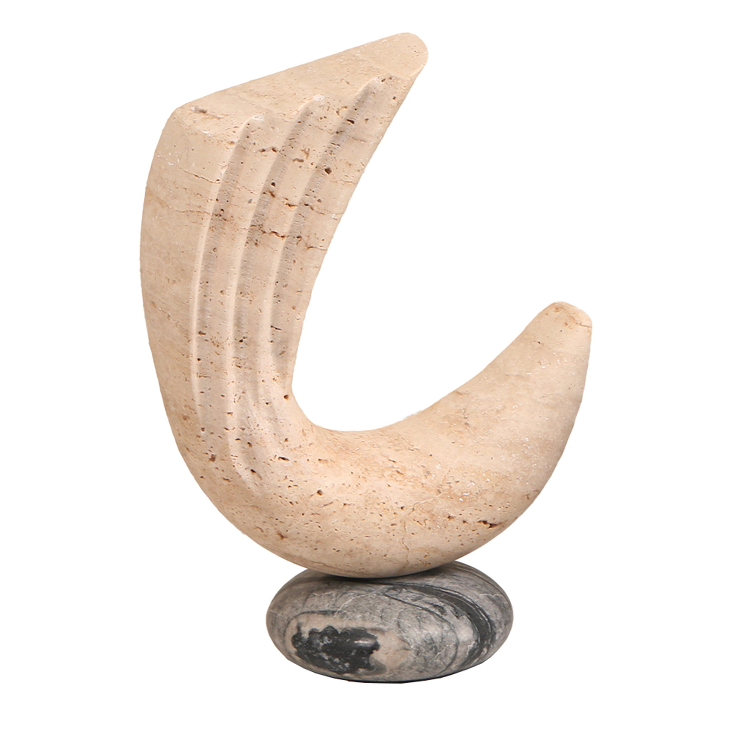 The Crescent Witness Home Decor