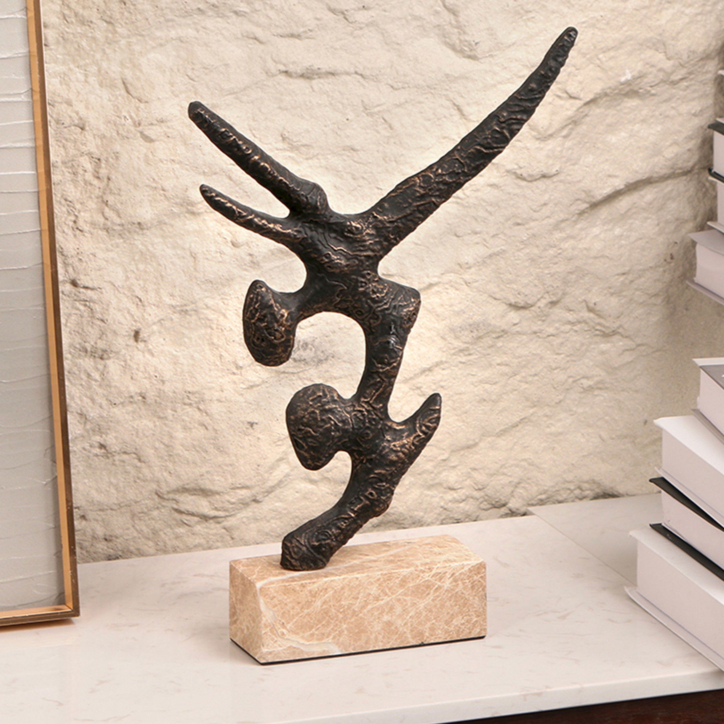 Vesper Coil Home Decor