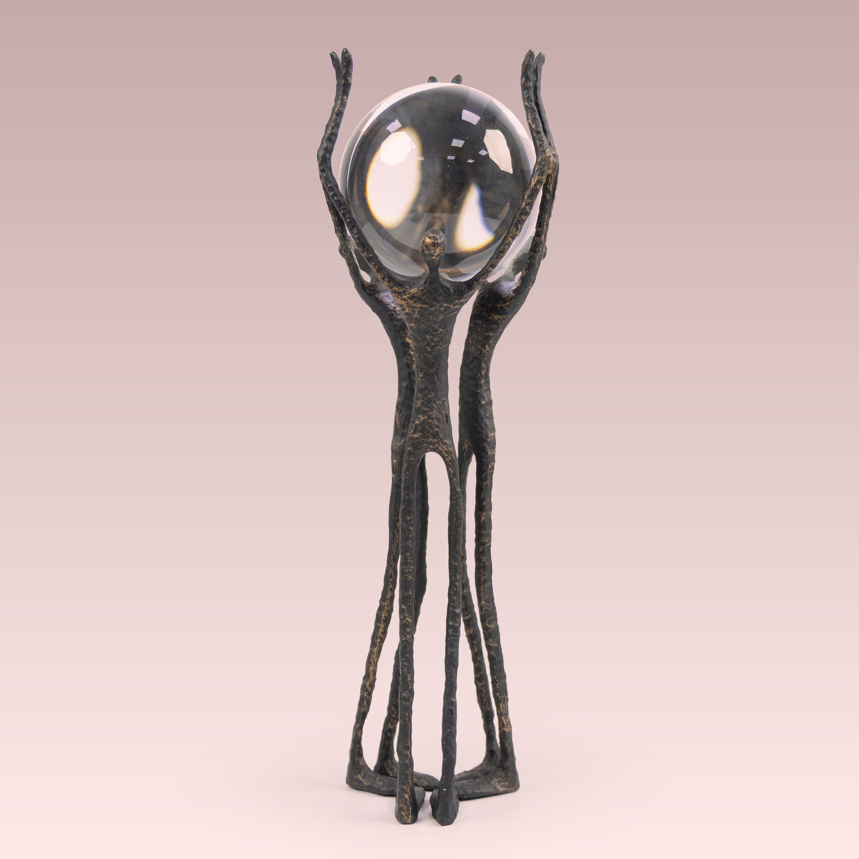 Symphoros (Dark Bronze) Home Decor