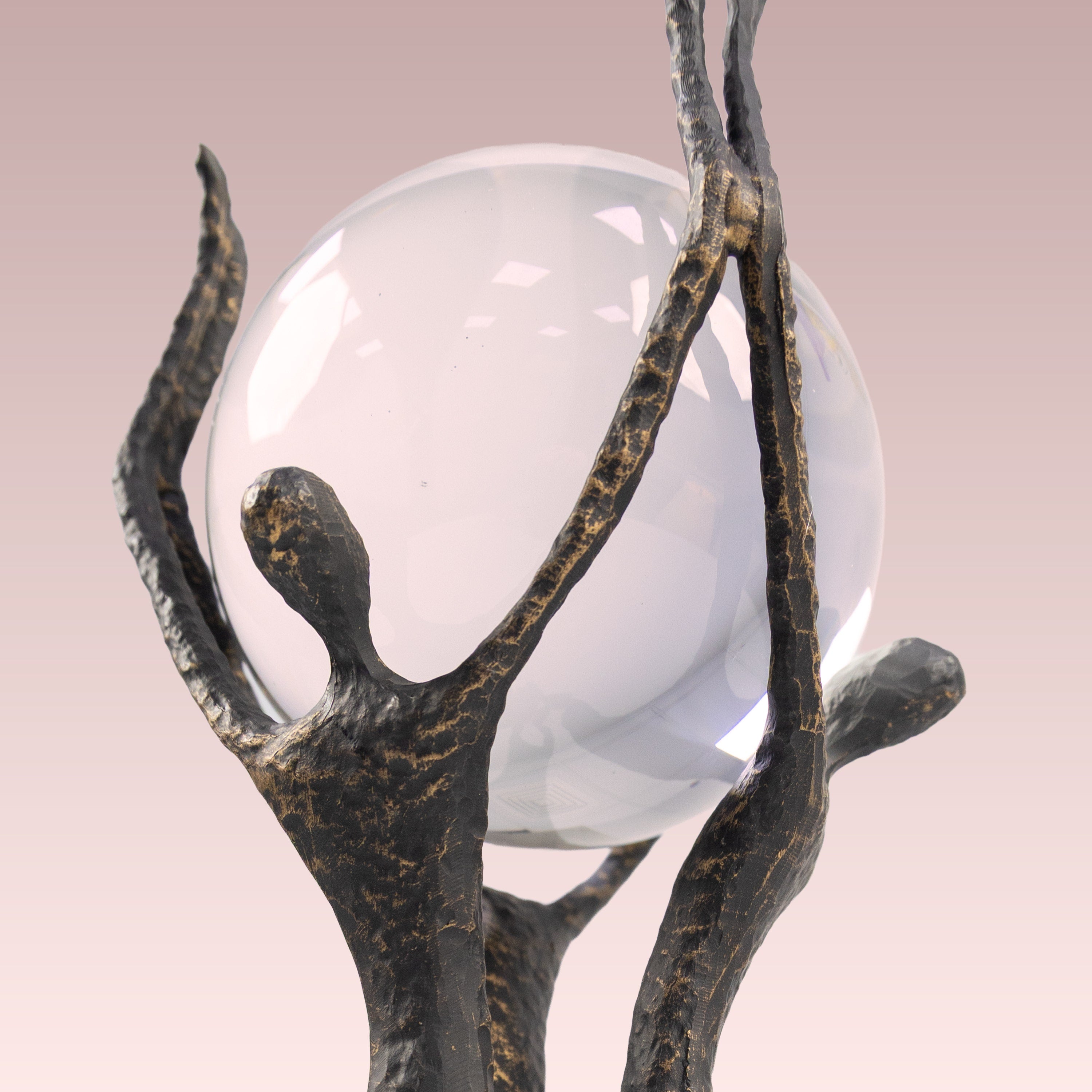 Symphoros (Dark Bronze) Home Decor